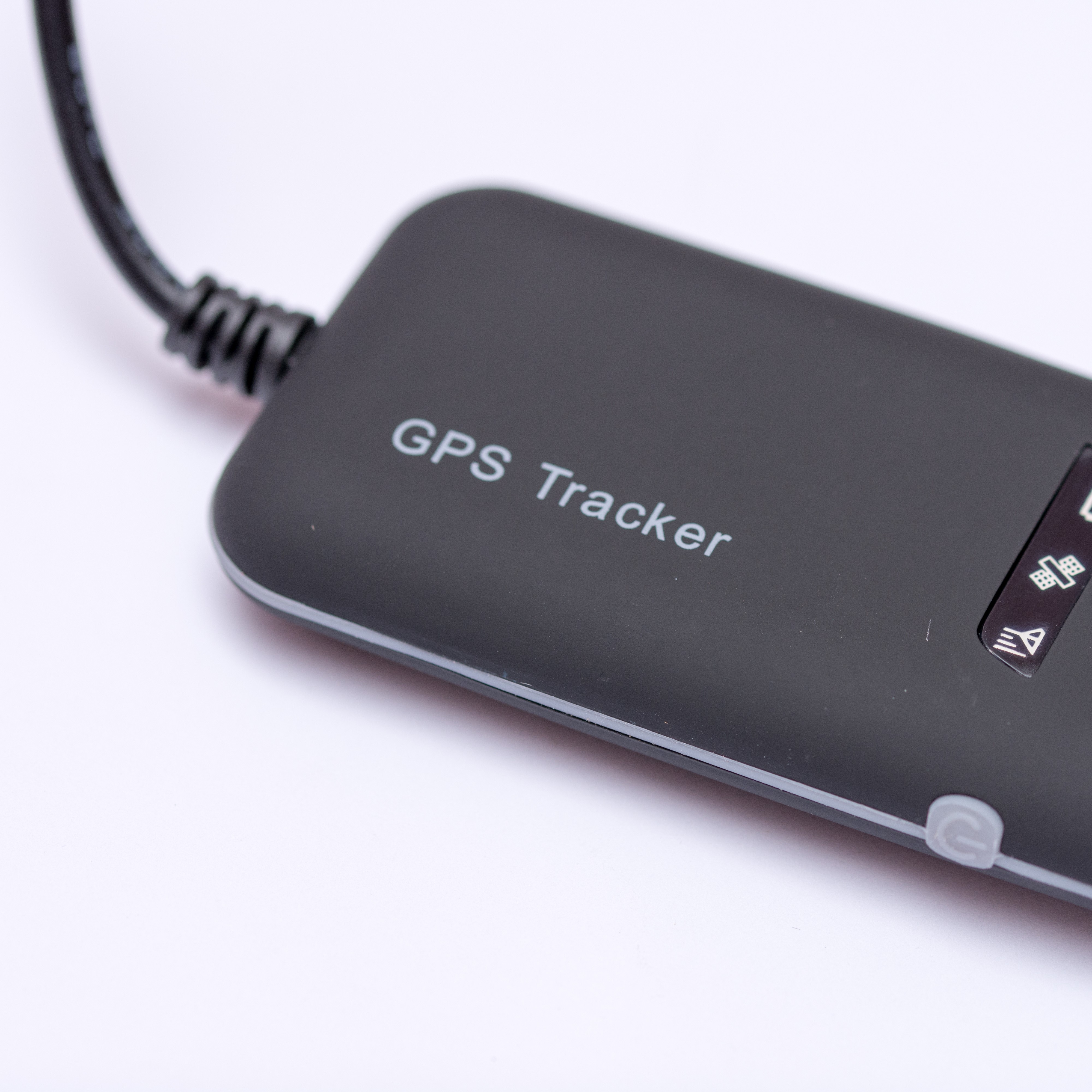Trackery GPS antykradzieżowe