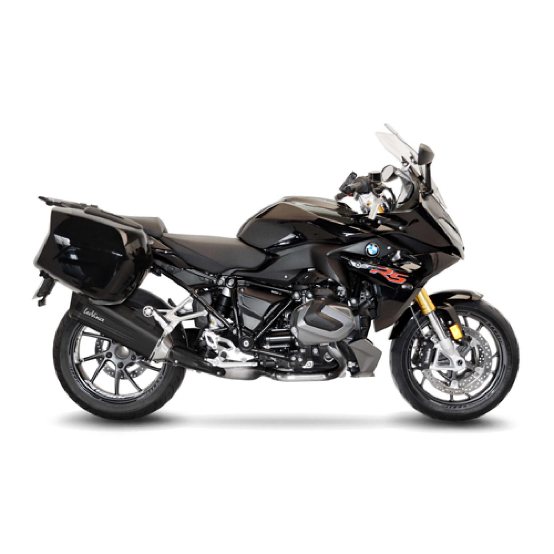 wydech motocyklowy Leovince Lv-12 Edition Bmw R1250 R-Rs 2019-2021