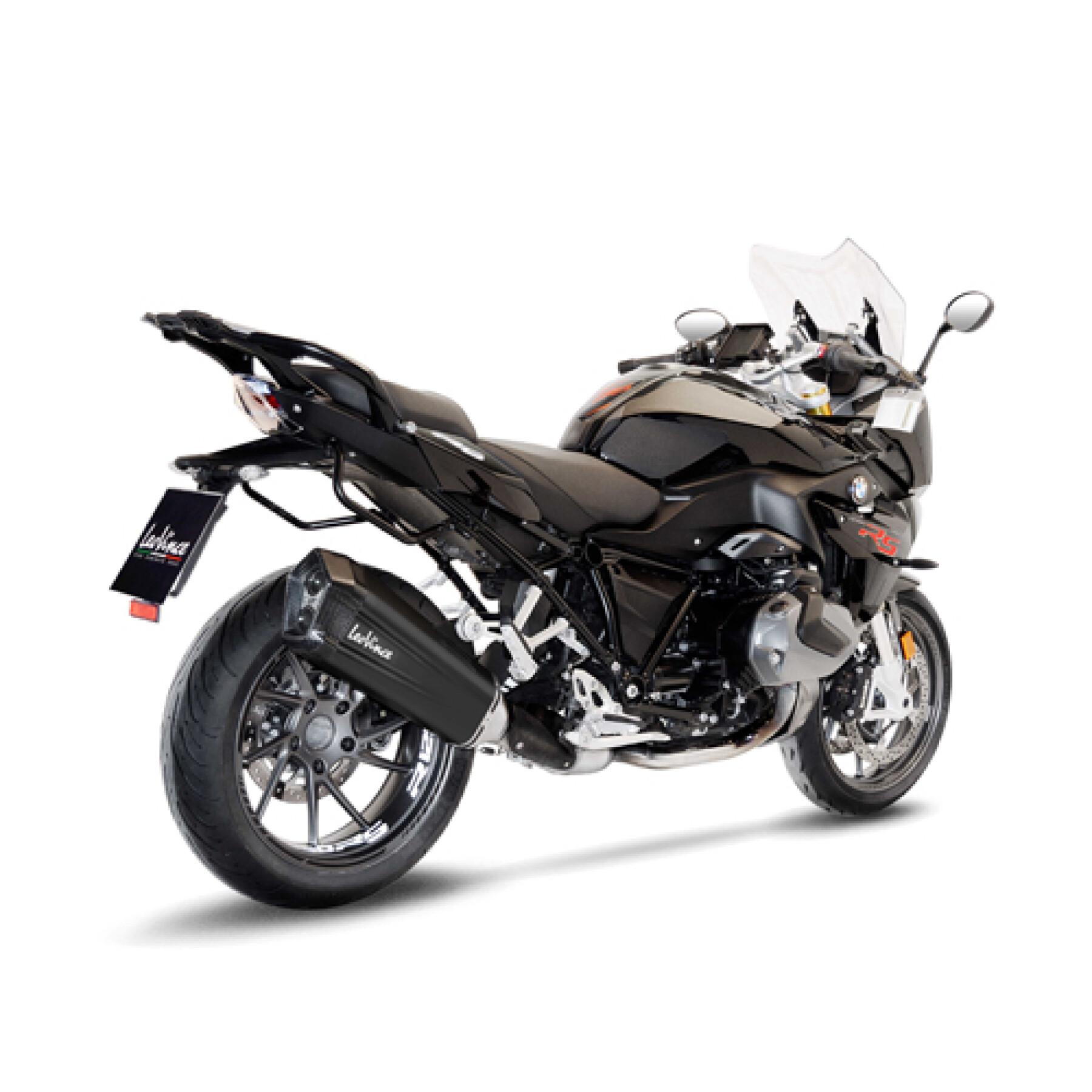 wydech motocyklowy Leovince Lv-12 Bmw R1250 R-Rs 2019-2021