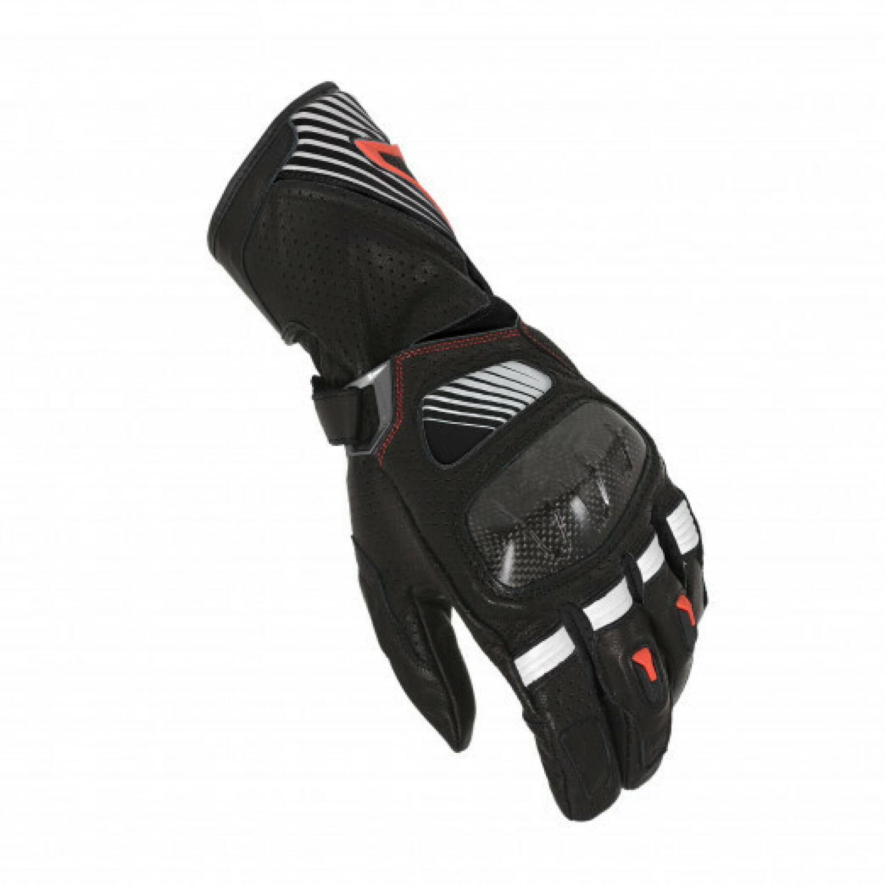 Rękawice motocyklowe Macna airpack