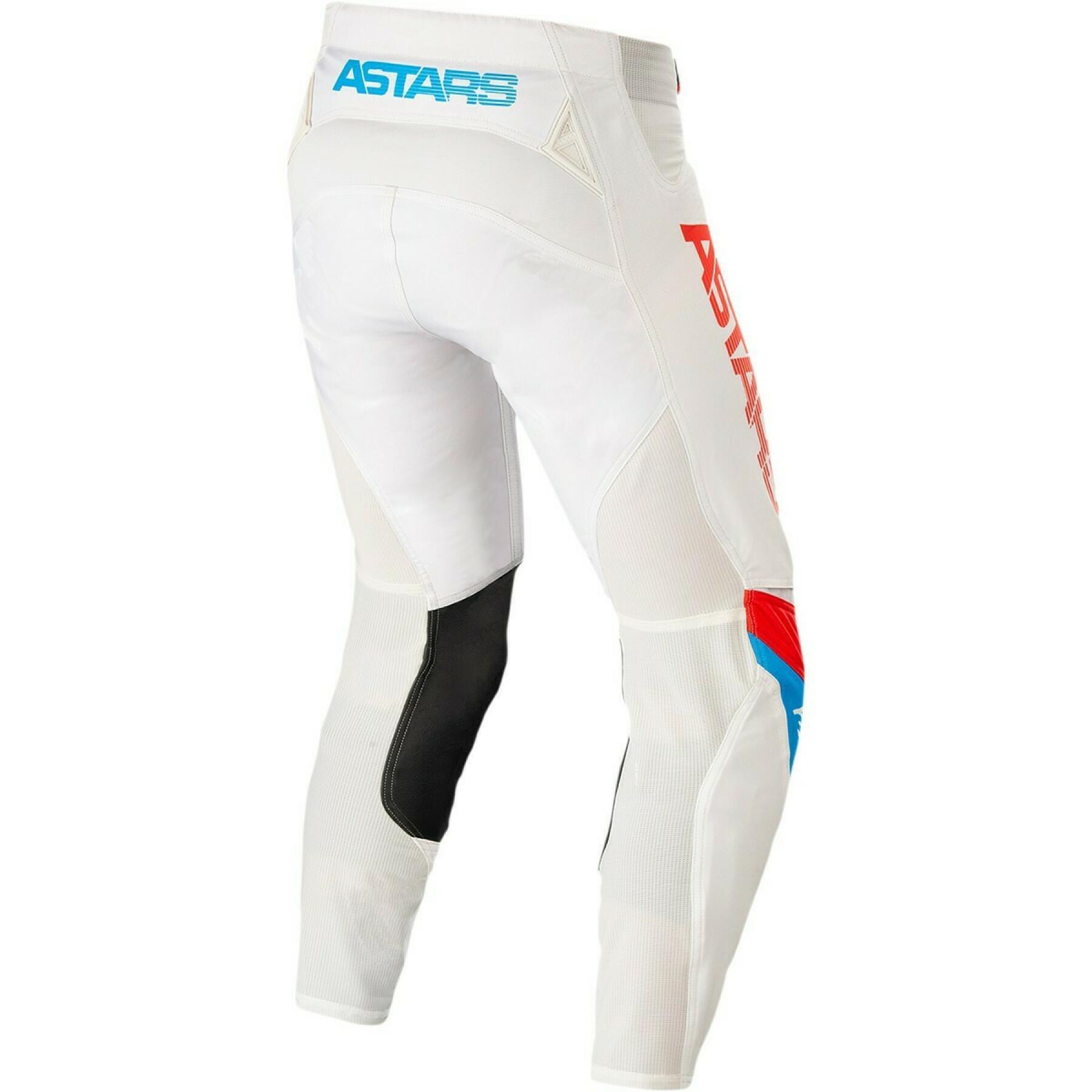 Spodnie motocyklowe crossowe Alpinestars T-Quad