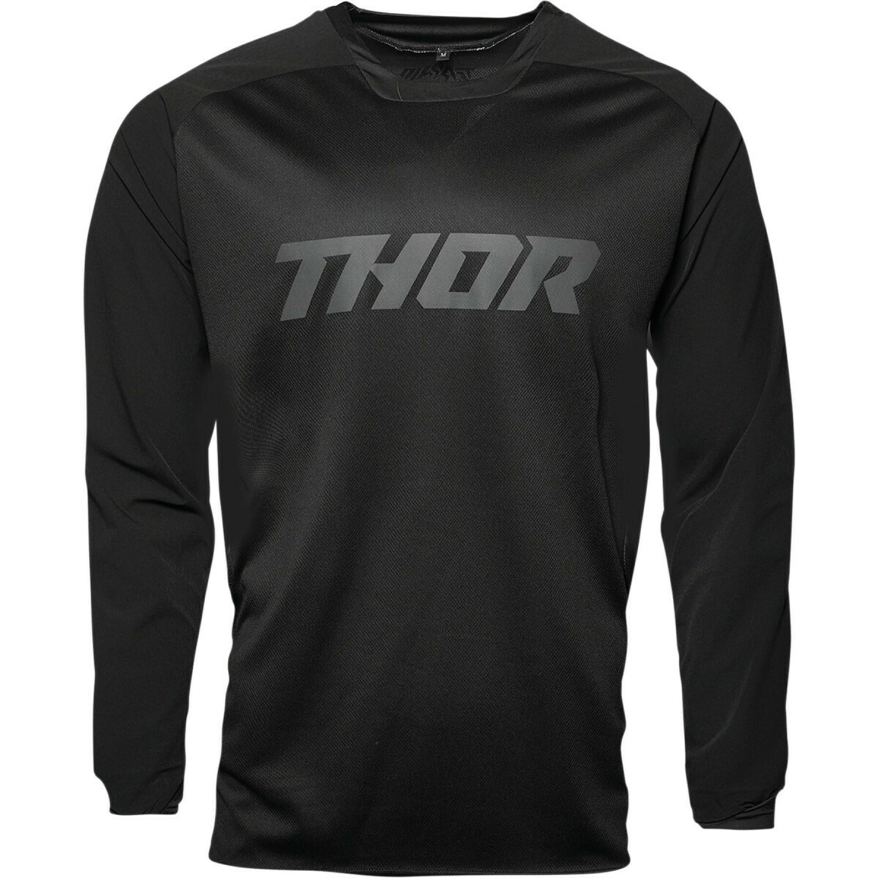 Koszulka do biegów przełajowych Thor