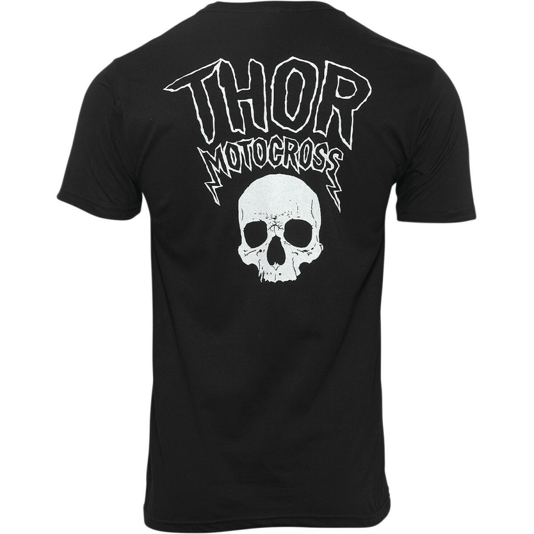 Koszulka Thor metal