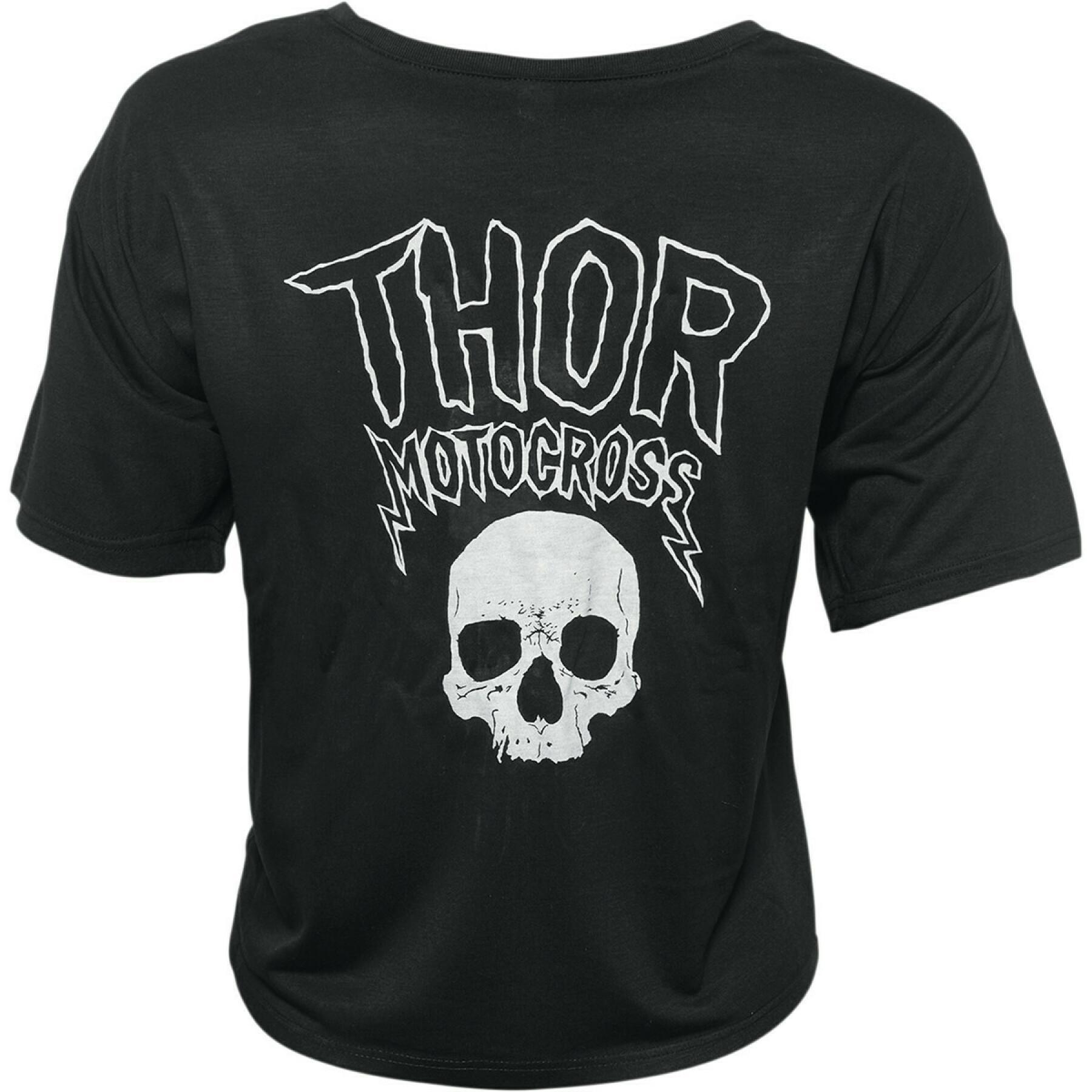 Koszulka damska Thor metal CRPTP