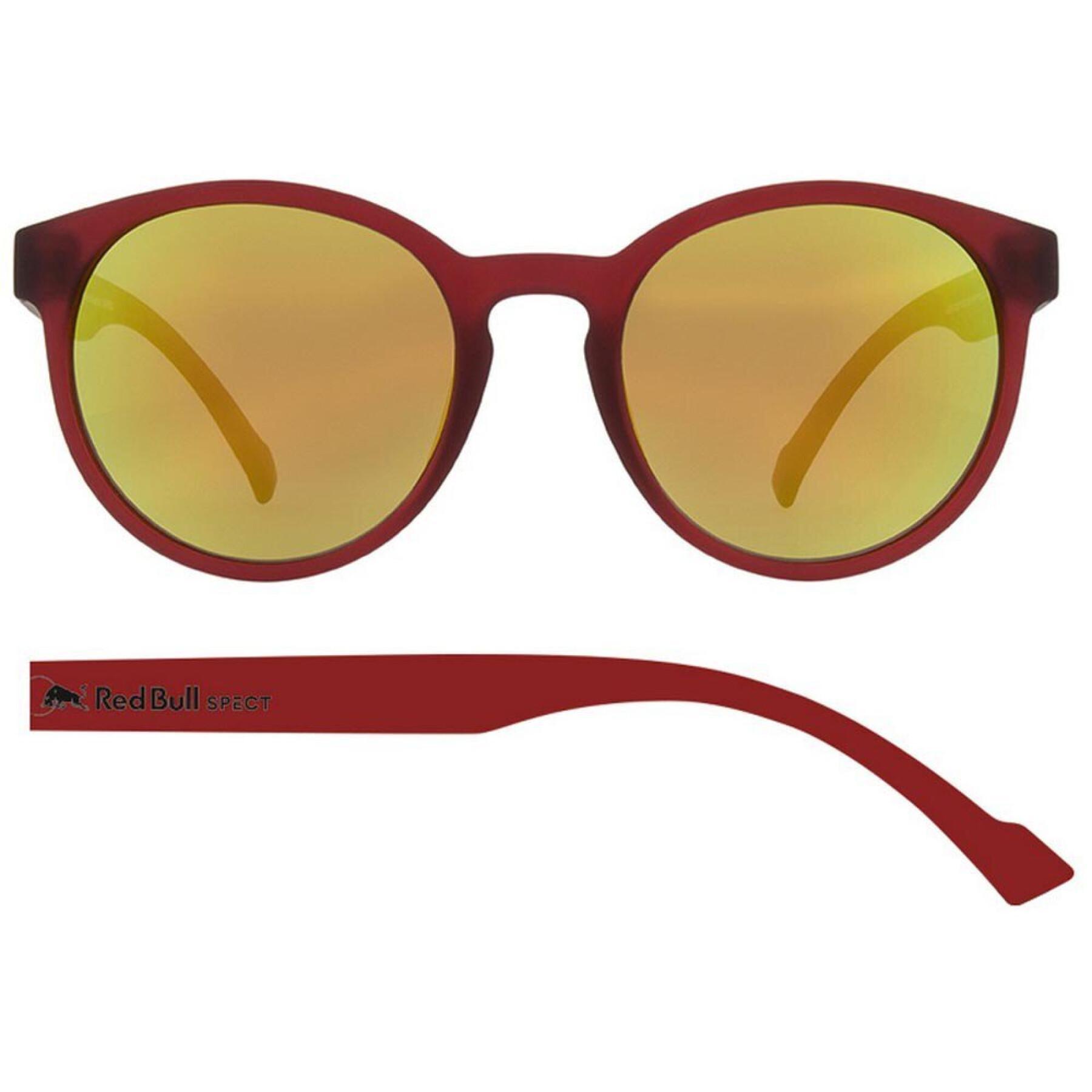 Okulary przeciwsłoneczne Redbull Spect Eyewear Lace x'tal