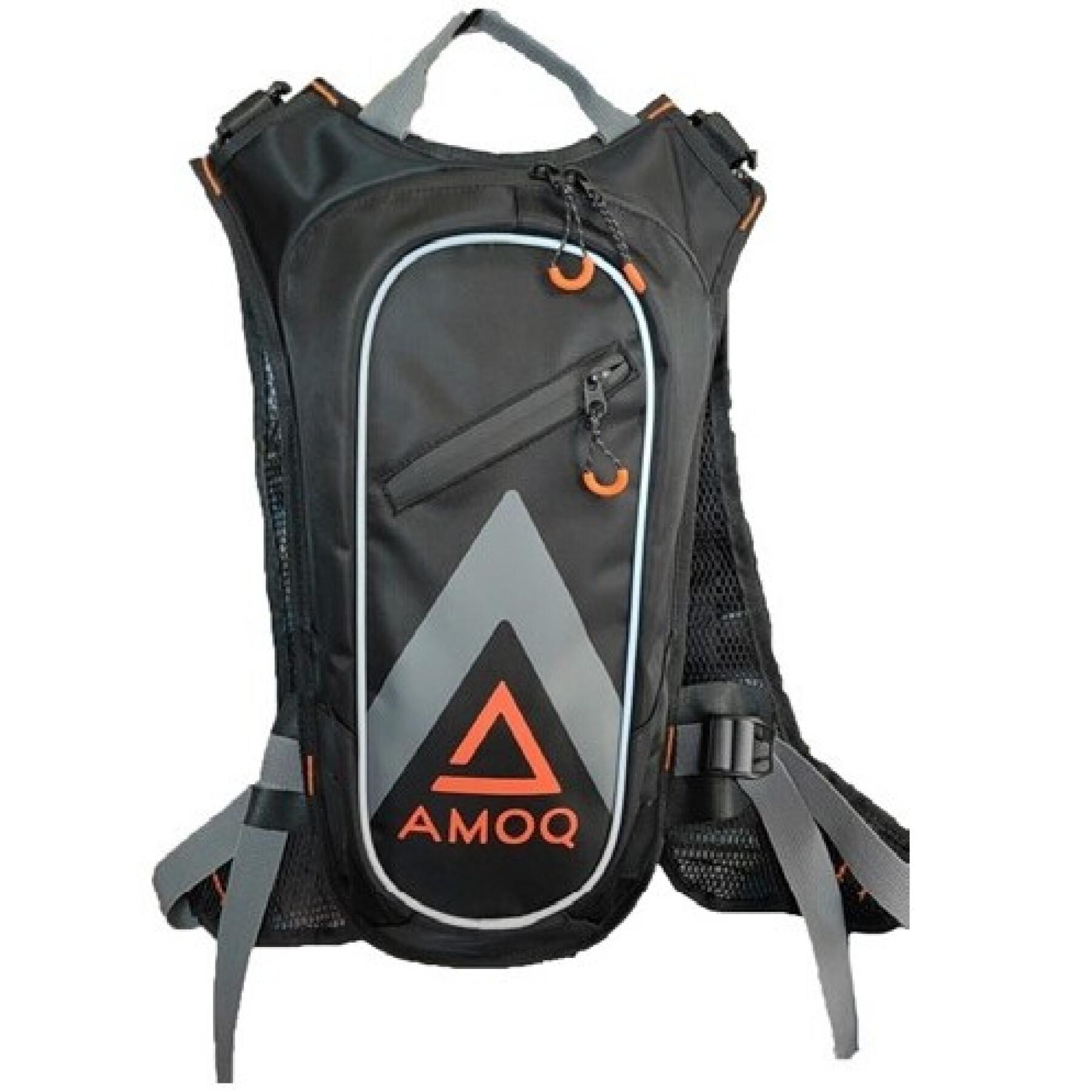 Motocyklowa torba hydracyjna Amoq Formula