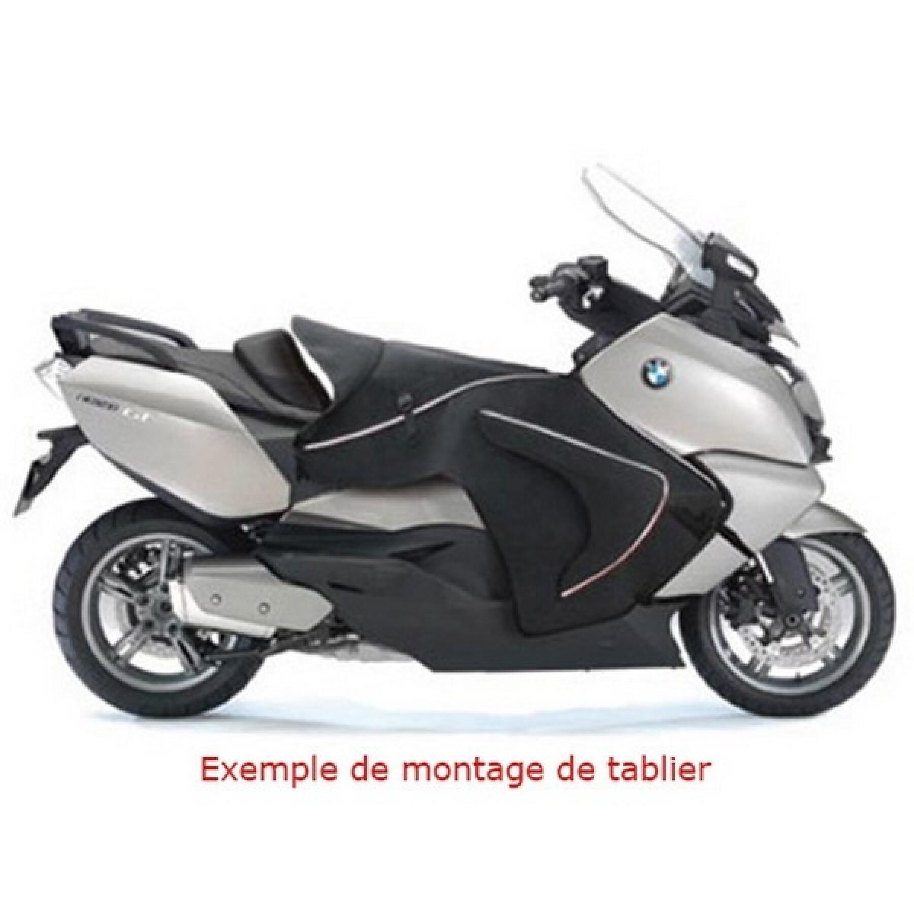 Fartuch motocyklowy Bagster Briant Honda Deauville Jusqu'à 2005