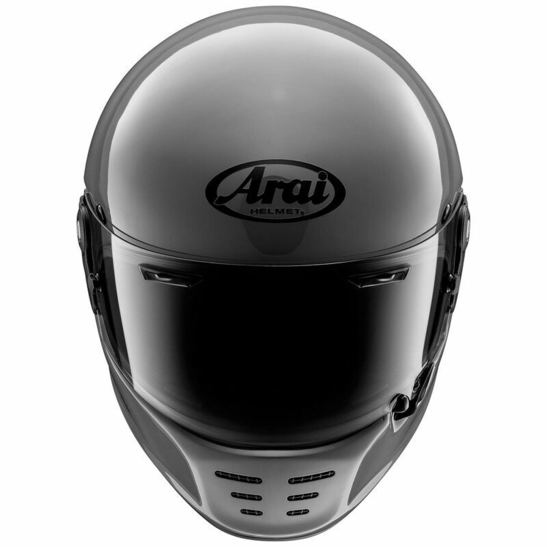Kask motocyklowy z pełną twarzą Arai Concept-X Modern