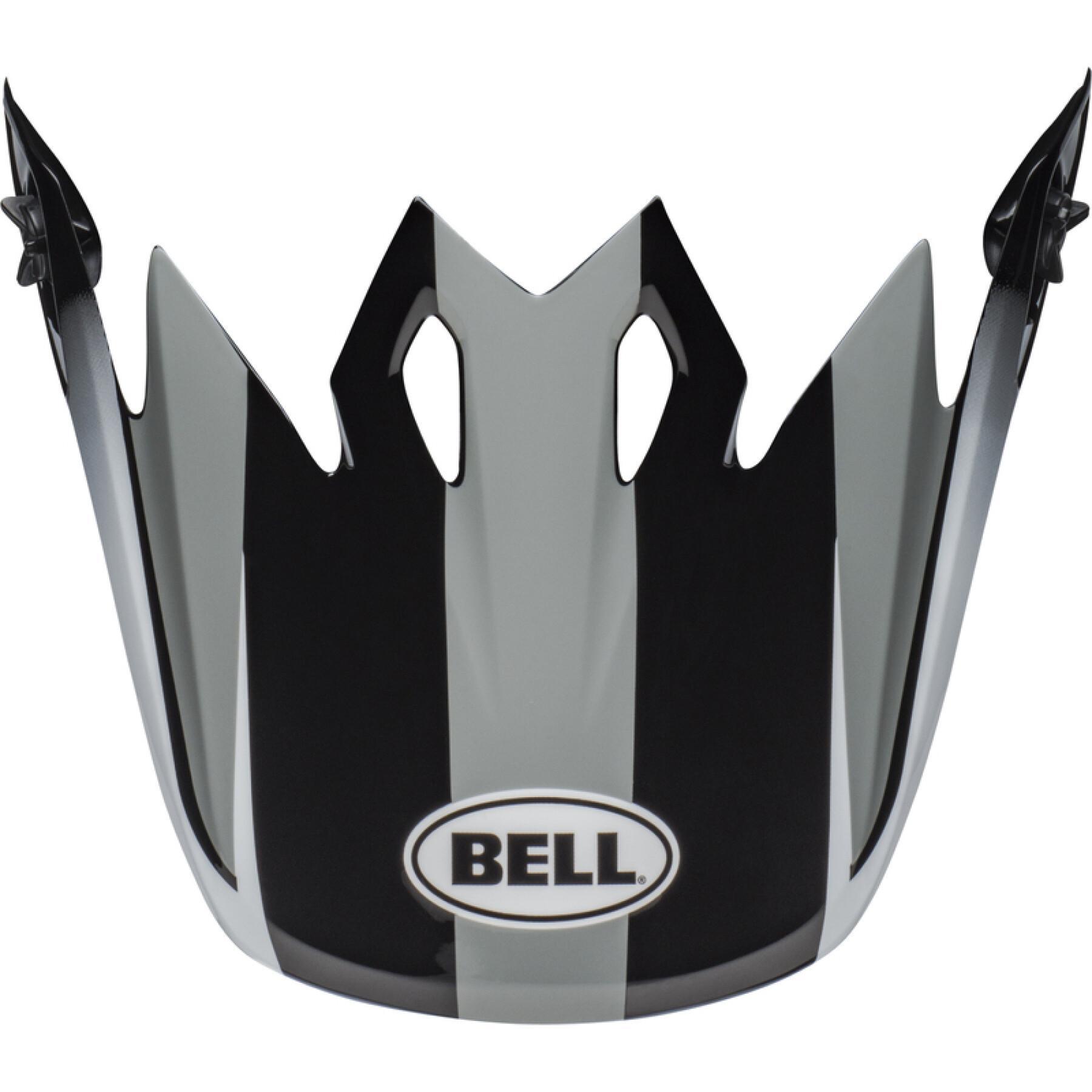 Kask motocyklowy z wizjerem Bell MX-9 Mips® Dash