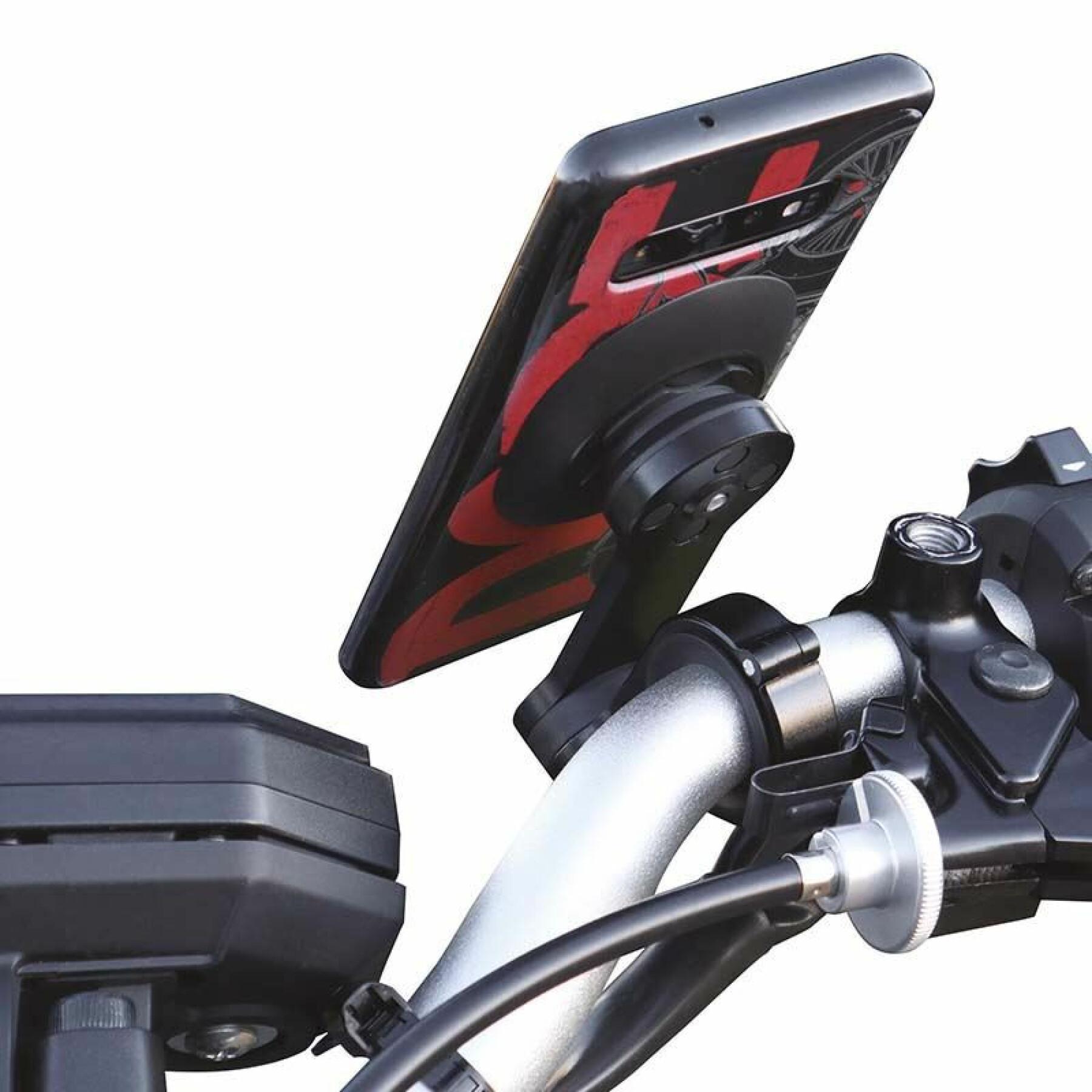 Motocyklowy uchwyt na smartfon Chaft Quick Click