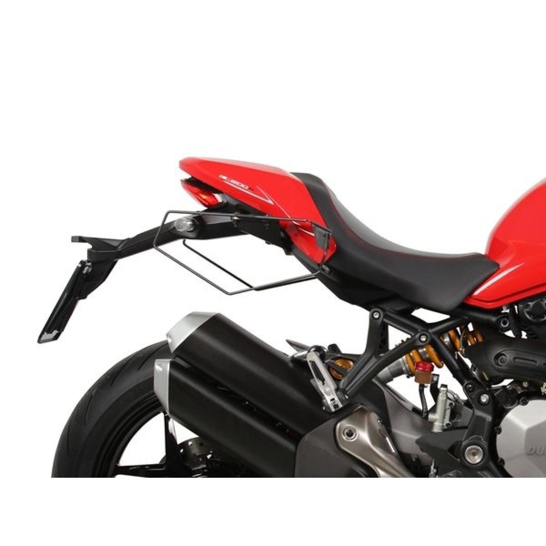 rozpórki do sakw motocyklowych Shad Ducati Monster 797 (16 do 20) / 1200 (16 do 19) / Super Sport 937 (16 do 19)
