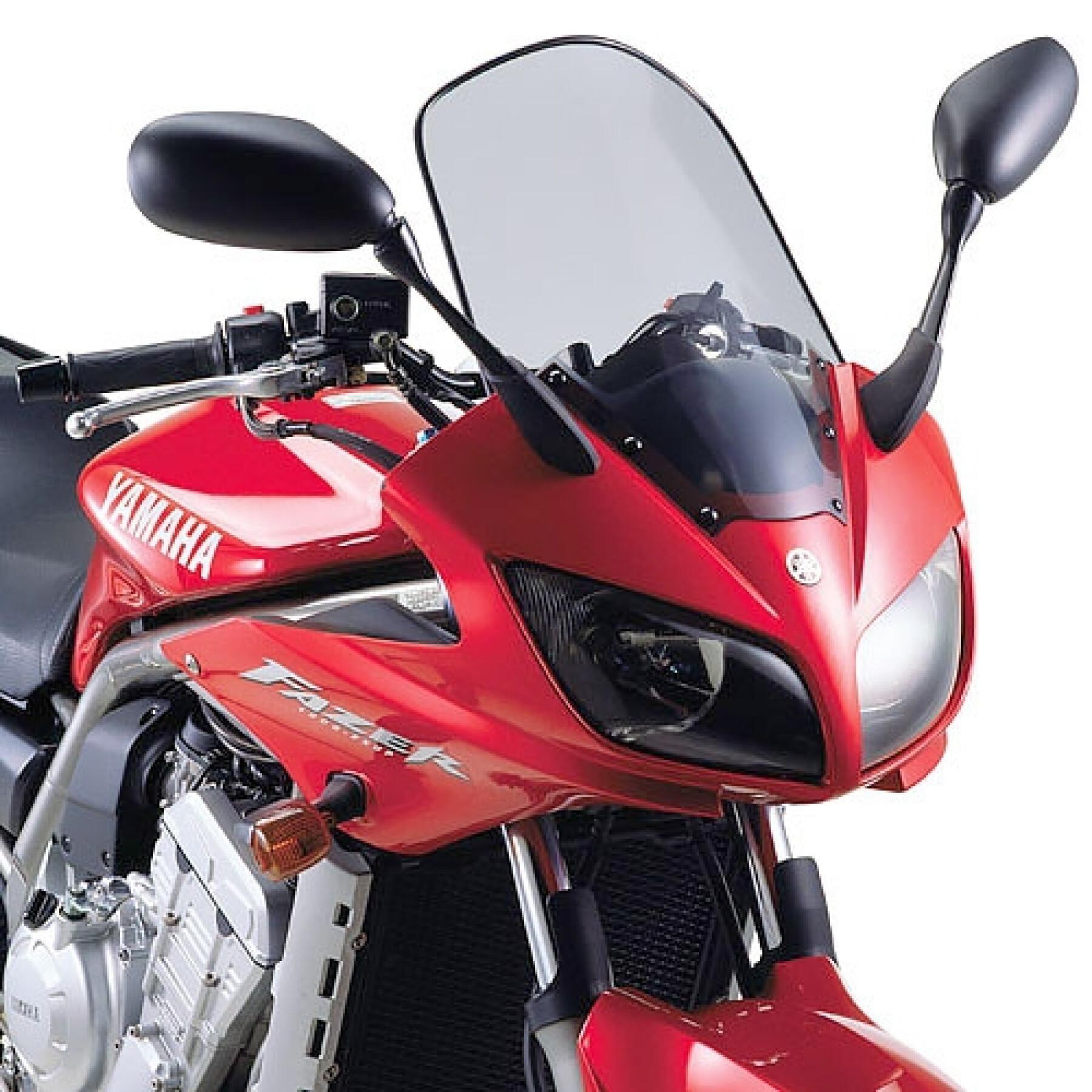 Bańka motocyklowa Givi Yamaha Fzs 1000 Fazer (2001 À 2005)