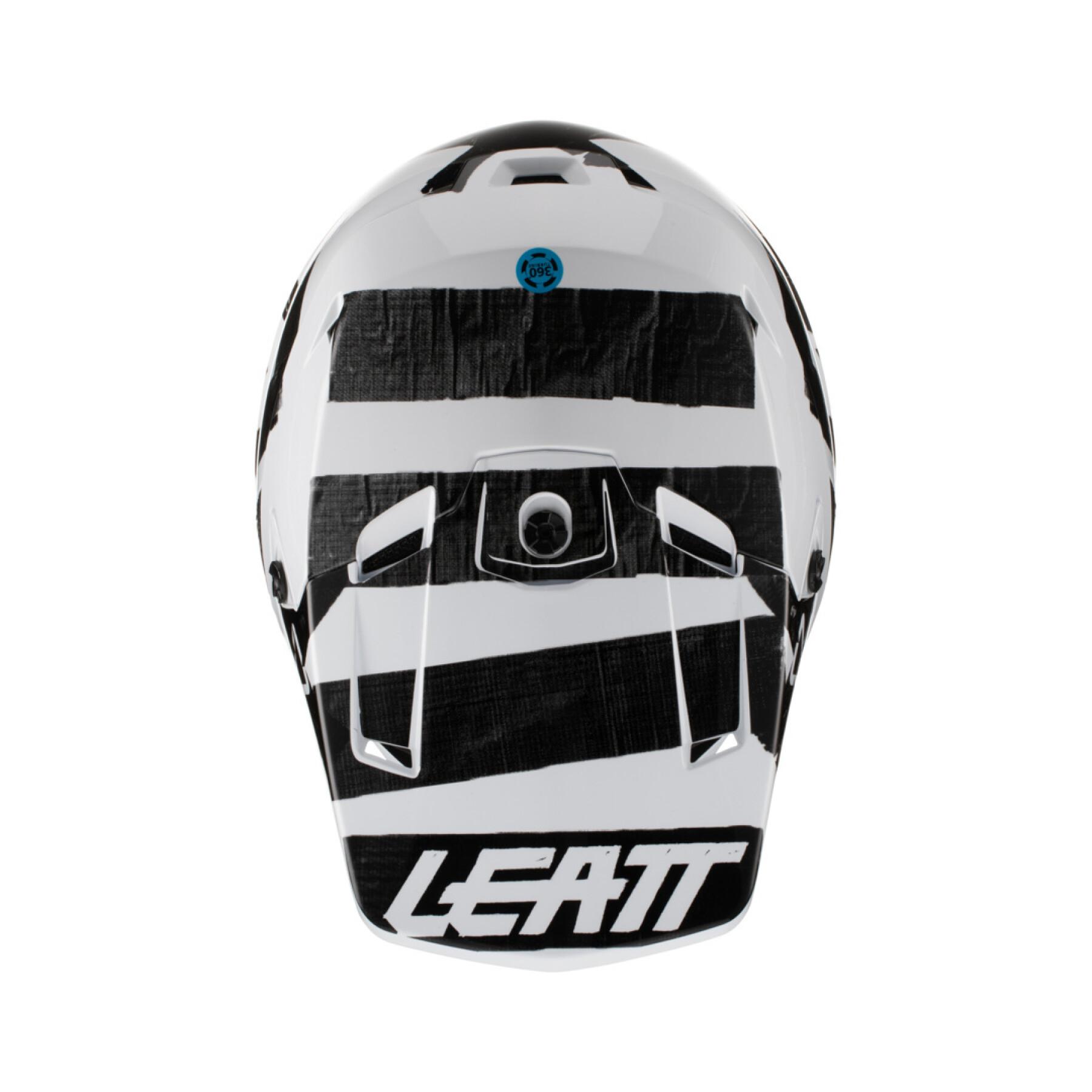 Kask motocyklowy Leatt 3.5 V22