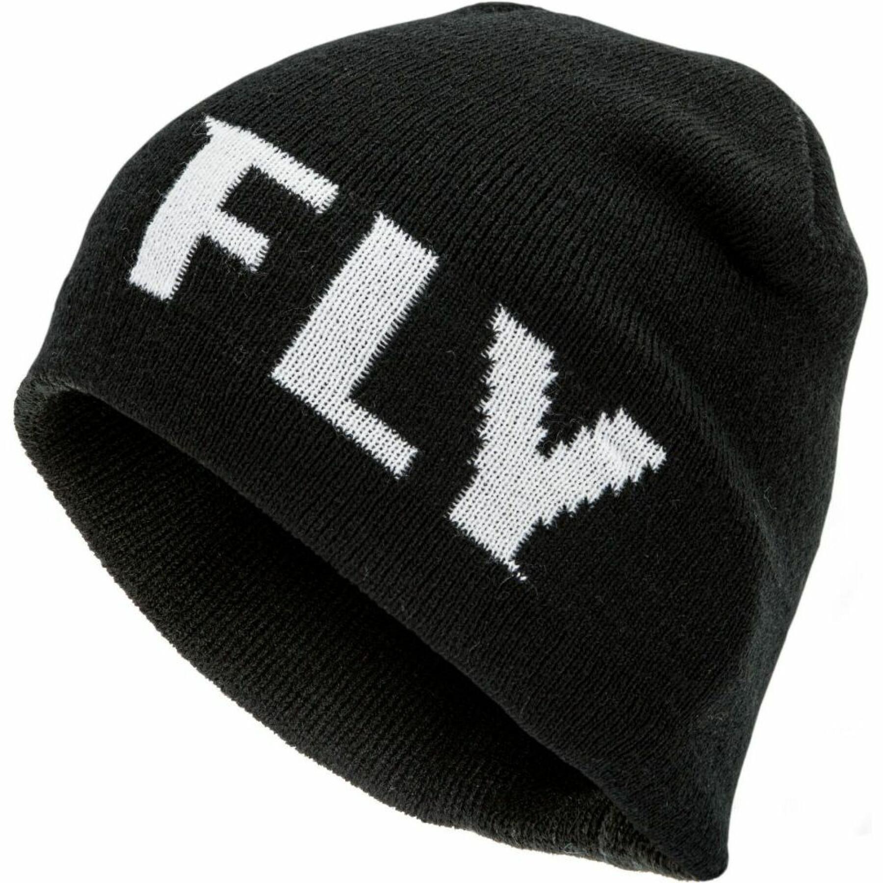 Czapka Fly Racing Fitted