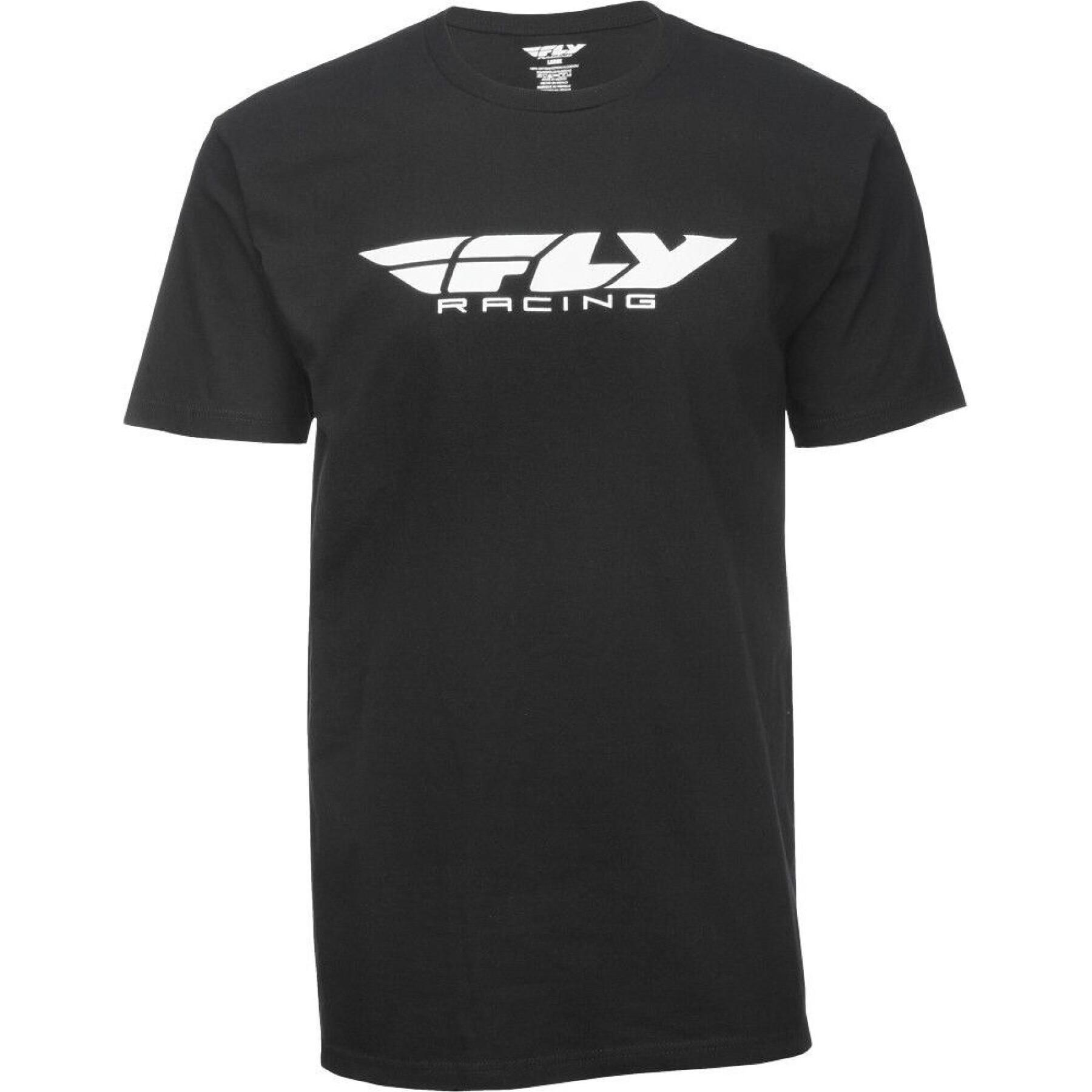 Koszulka dla dzieci Fly Racing Corporate