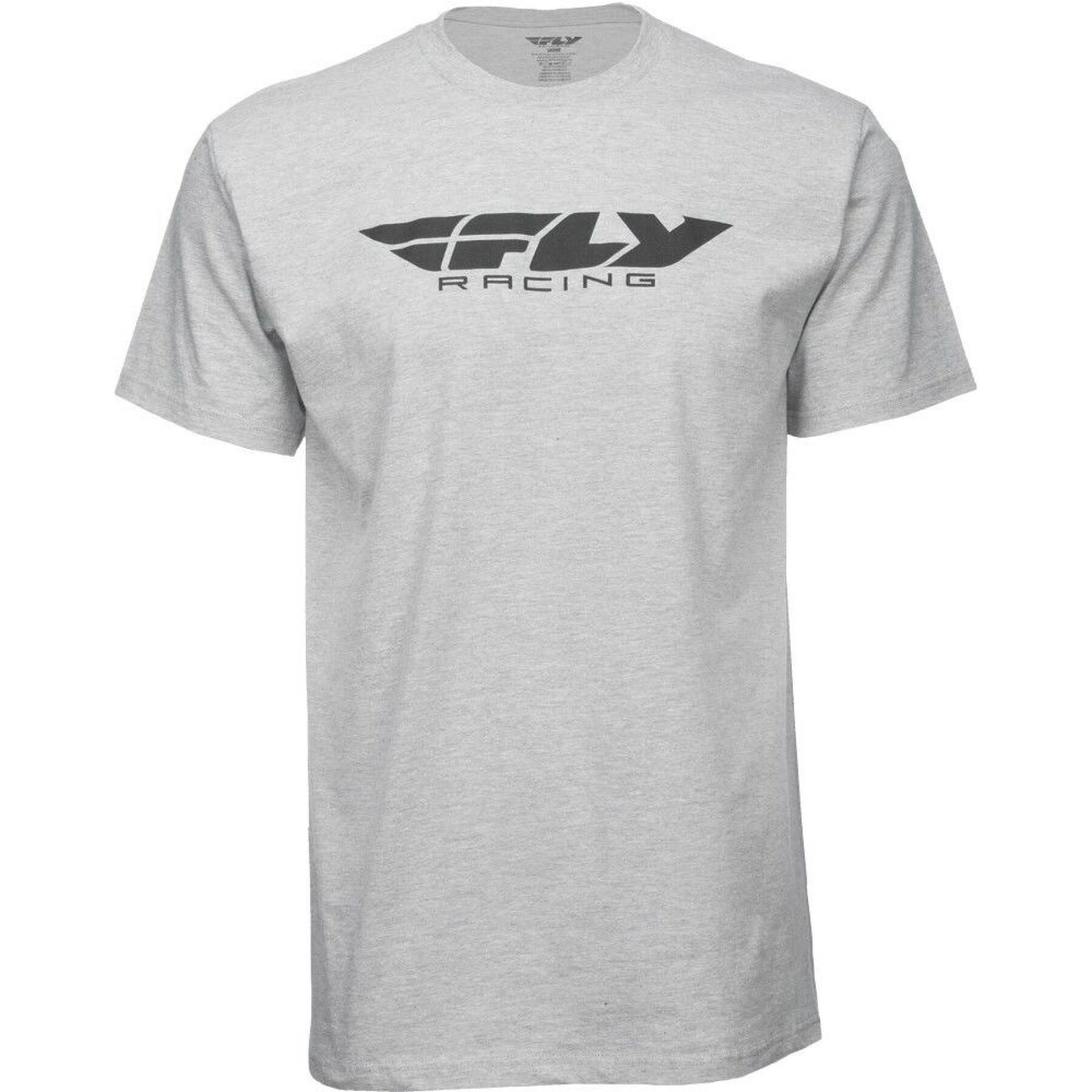 Koszulka dla dzieci Fly Racing Corporate