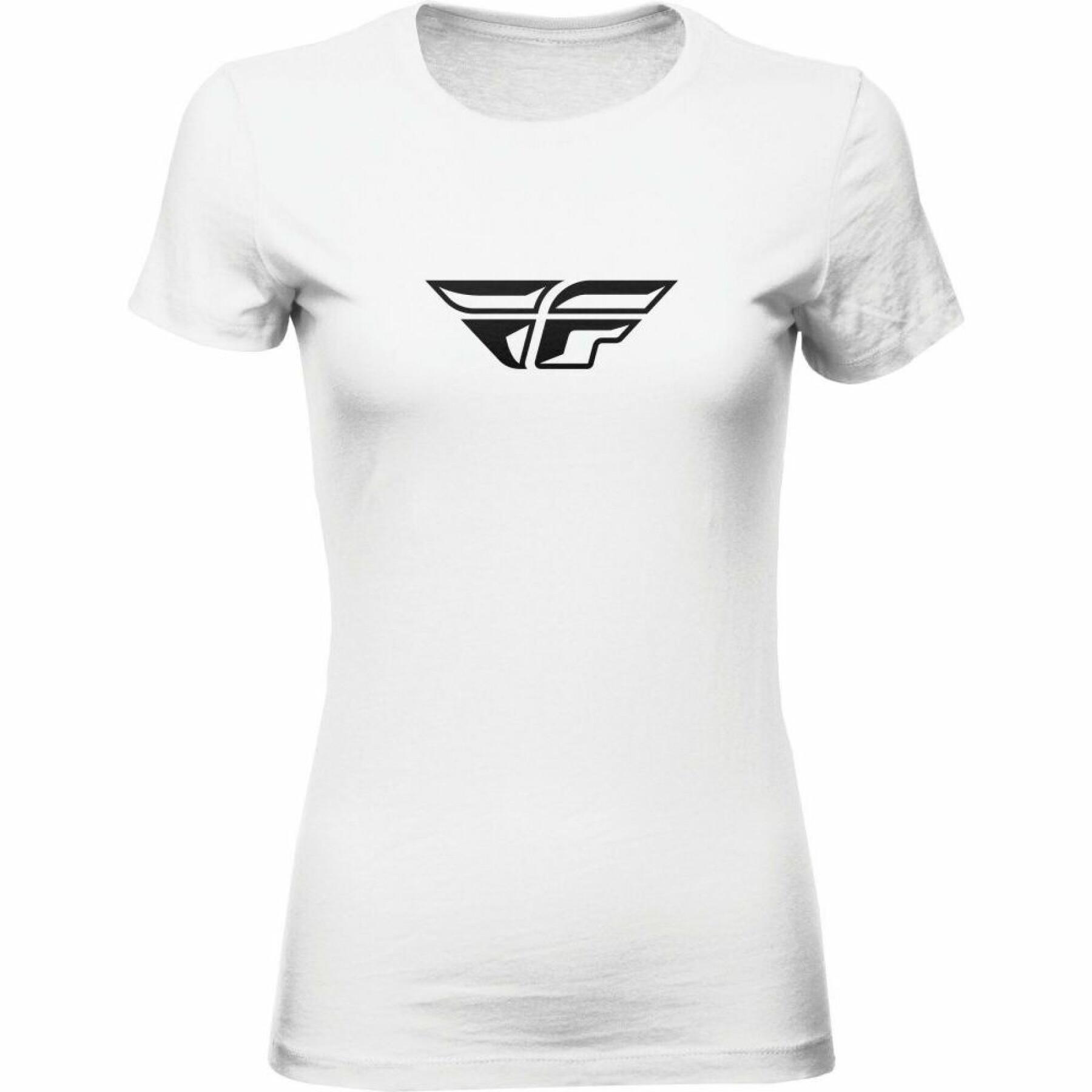 Koszulka damska Fly Racing F-Wing