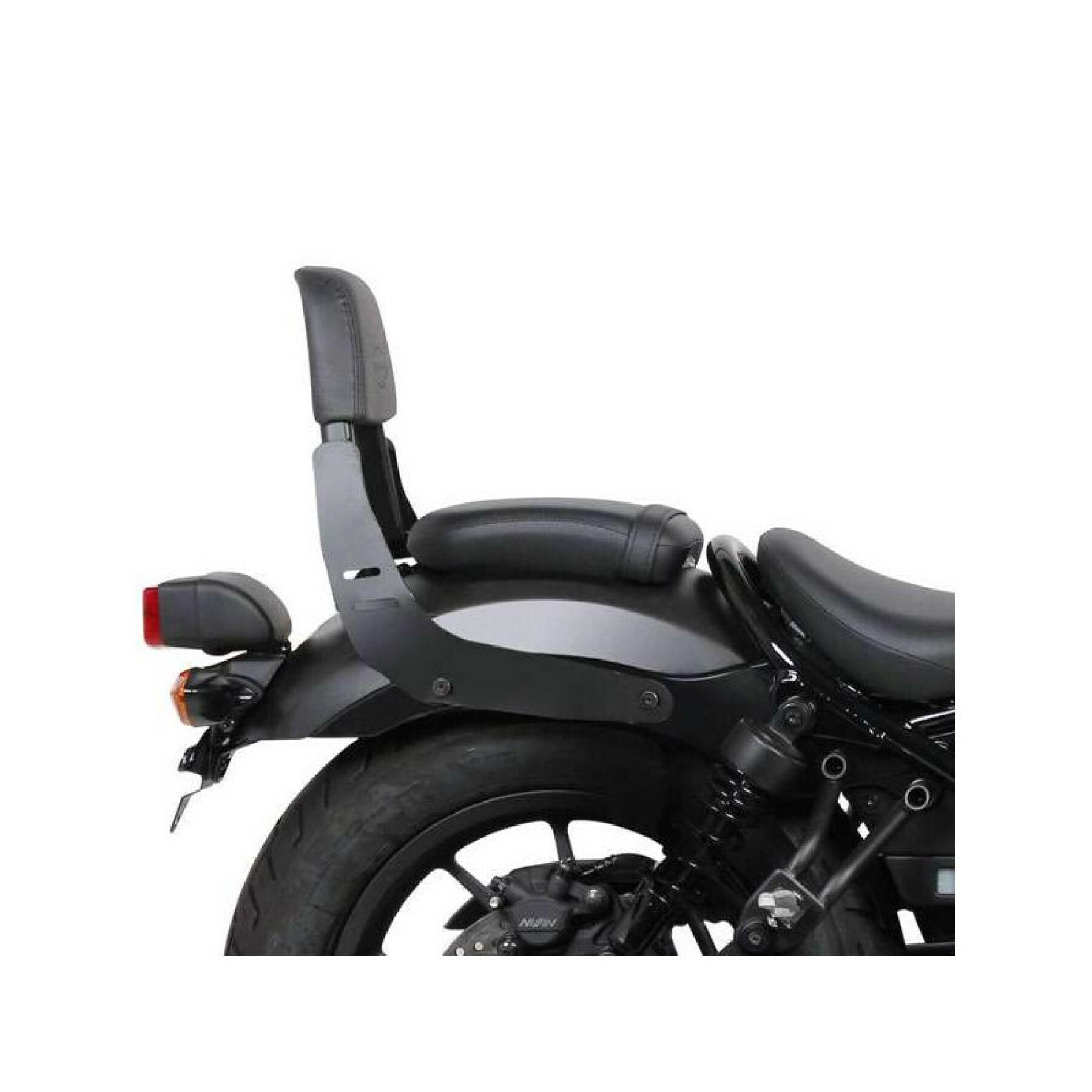 Oparcie motocykla Shad Honda cmx 500 rebel sissibar