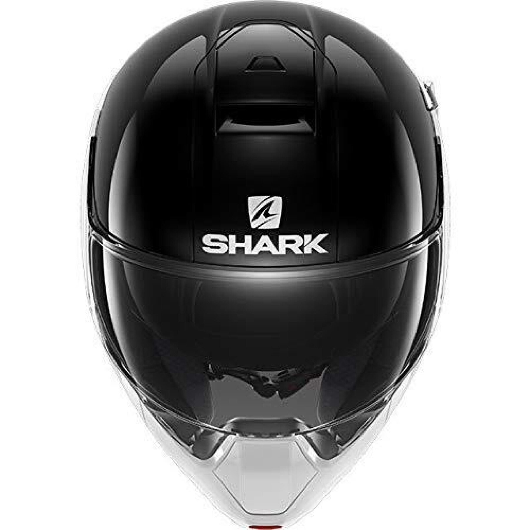 Modułowy kask motocyklowy Shark evojet dual blank