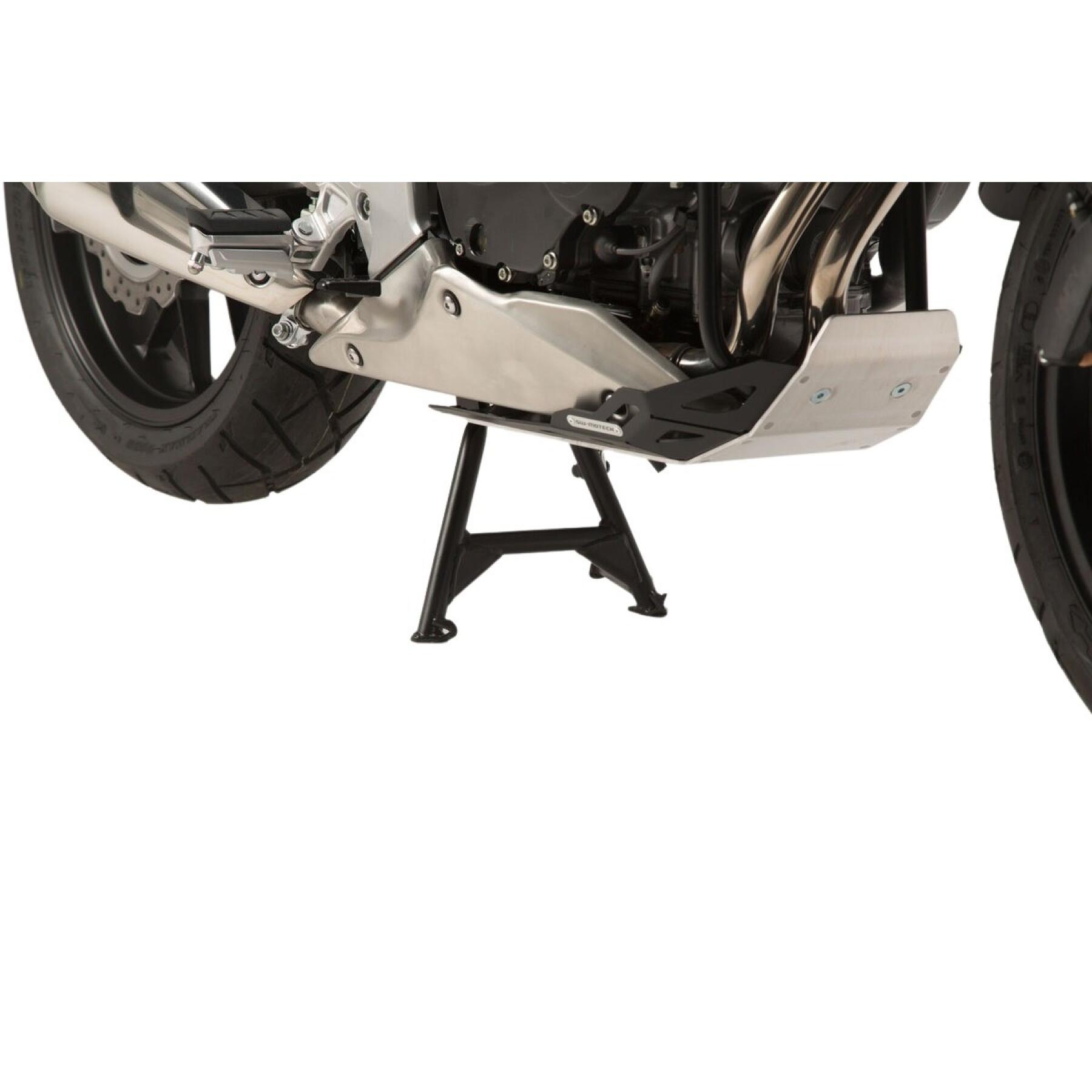 Stojak centralny do motocykli SW-Motech Ducati CB500F / CB500X / CBR500R (13-)