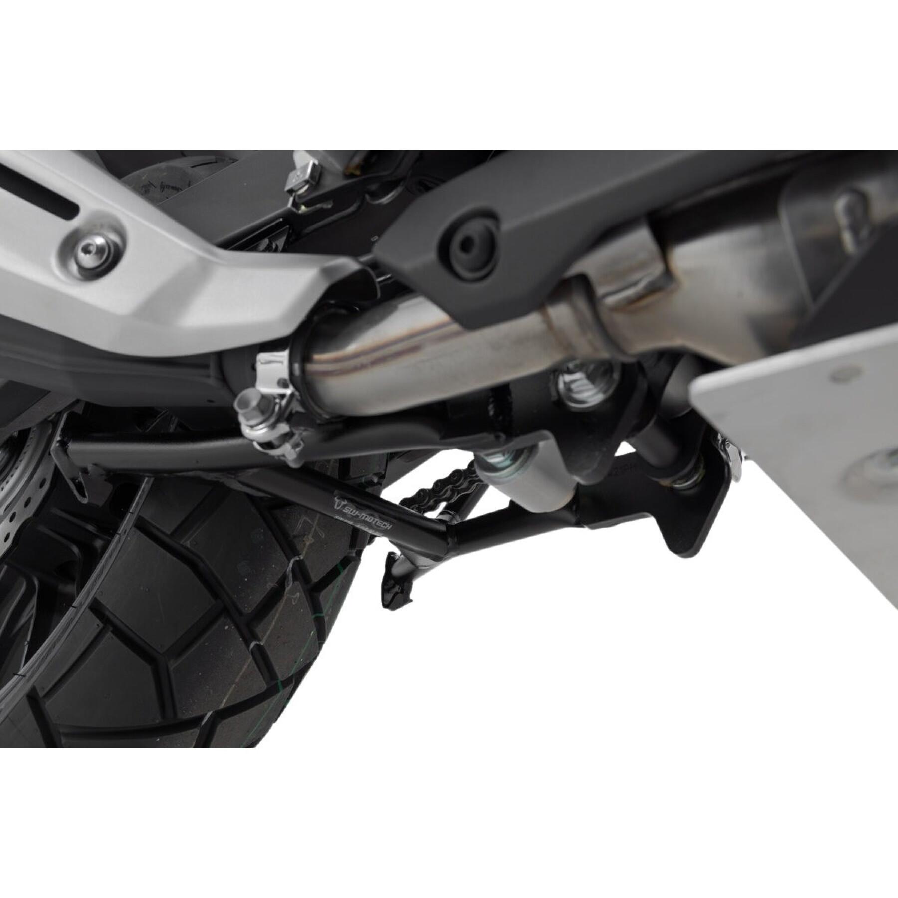 Stojak centralny do motocykli SW-Motech Ducati CB500X (18-)