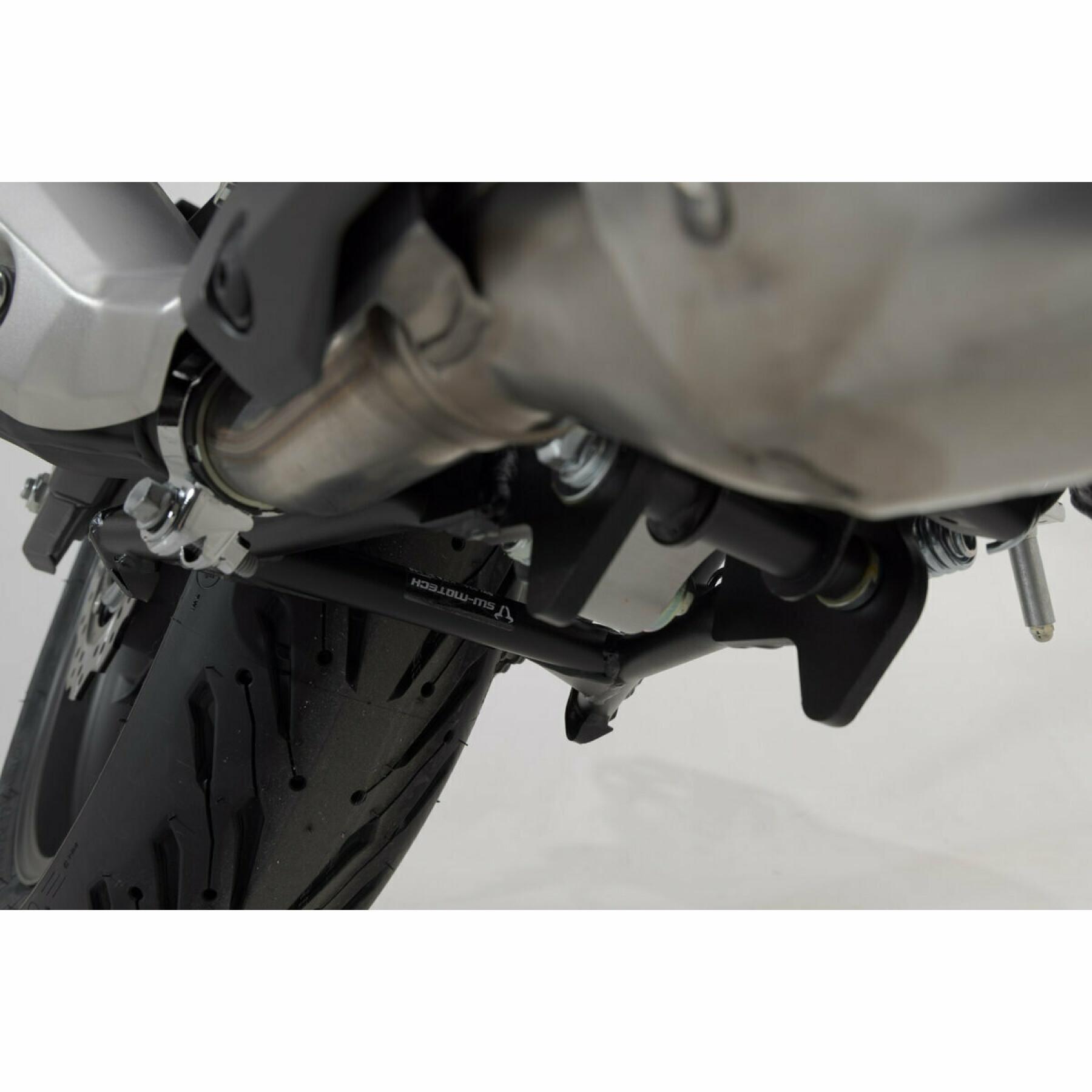 Stojak centralny do motocykli SW-Motech Ducati CB500F (18-)