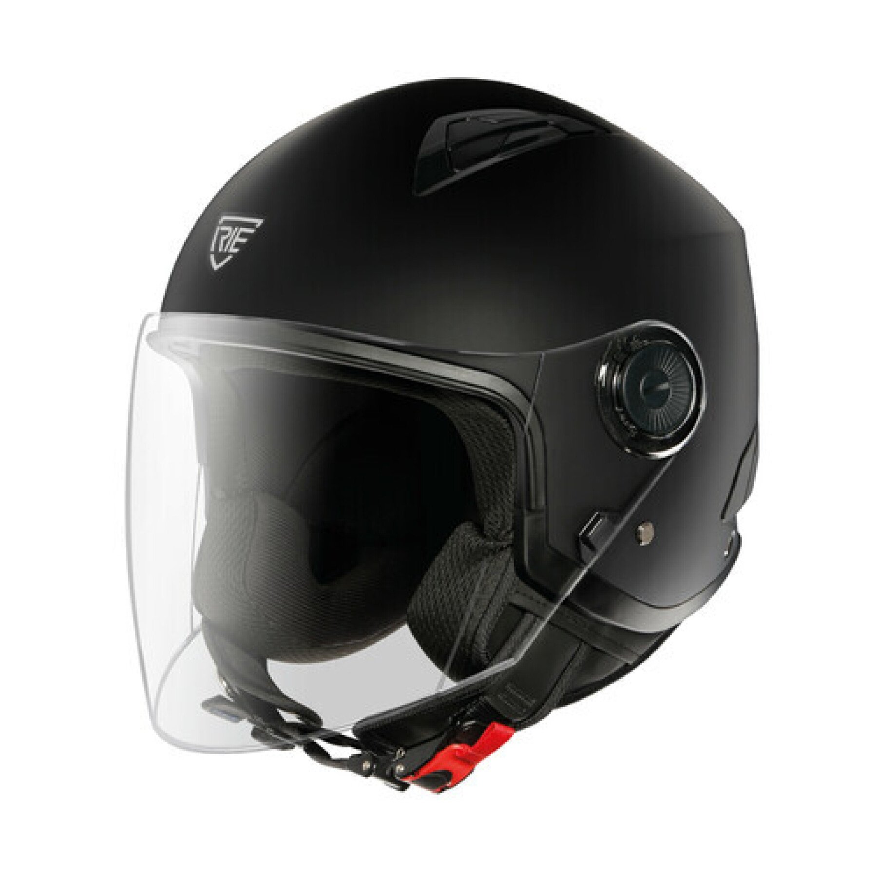 Kask motocyklowy Jet IRIE Helmets Milano