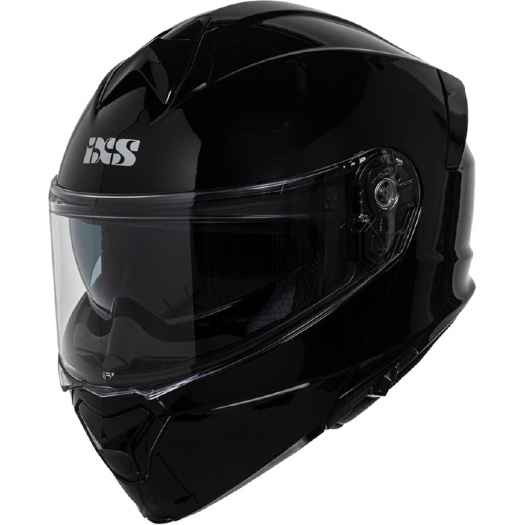 Modułowy kask motocyklowy IXS 301 1.0