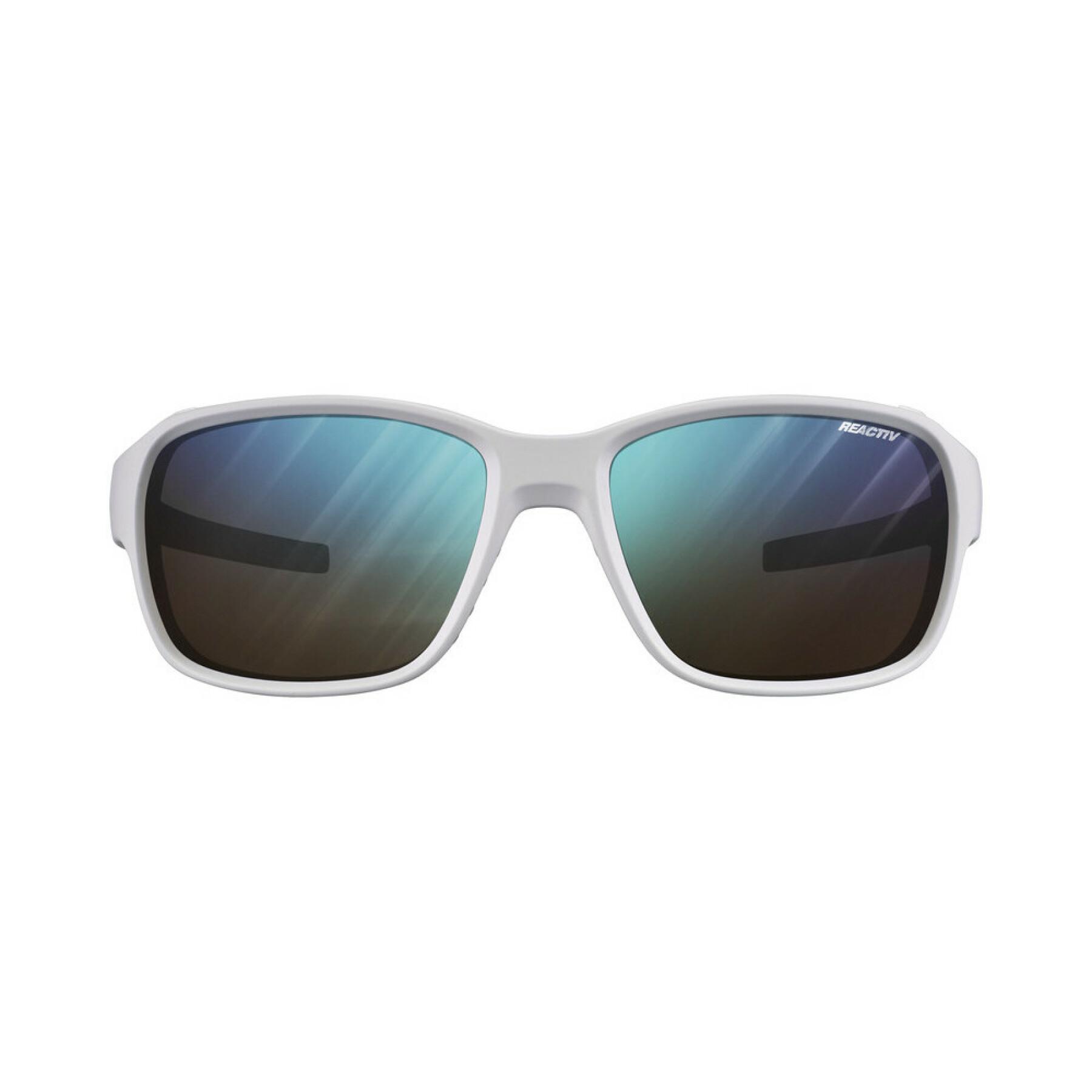 Damskie okulary przeciwsłoneczne Julbo Monterosa 2 Reactiv 2-4