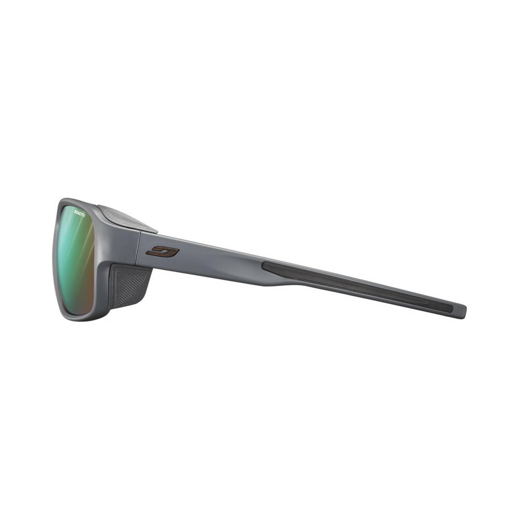 Damskie okulary przeciwsłoneczne Julbo Monterosa 2 Reactiv 2-3 Glare Control