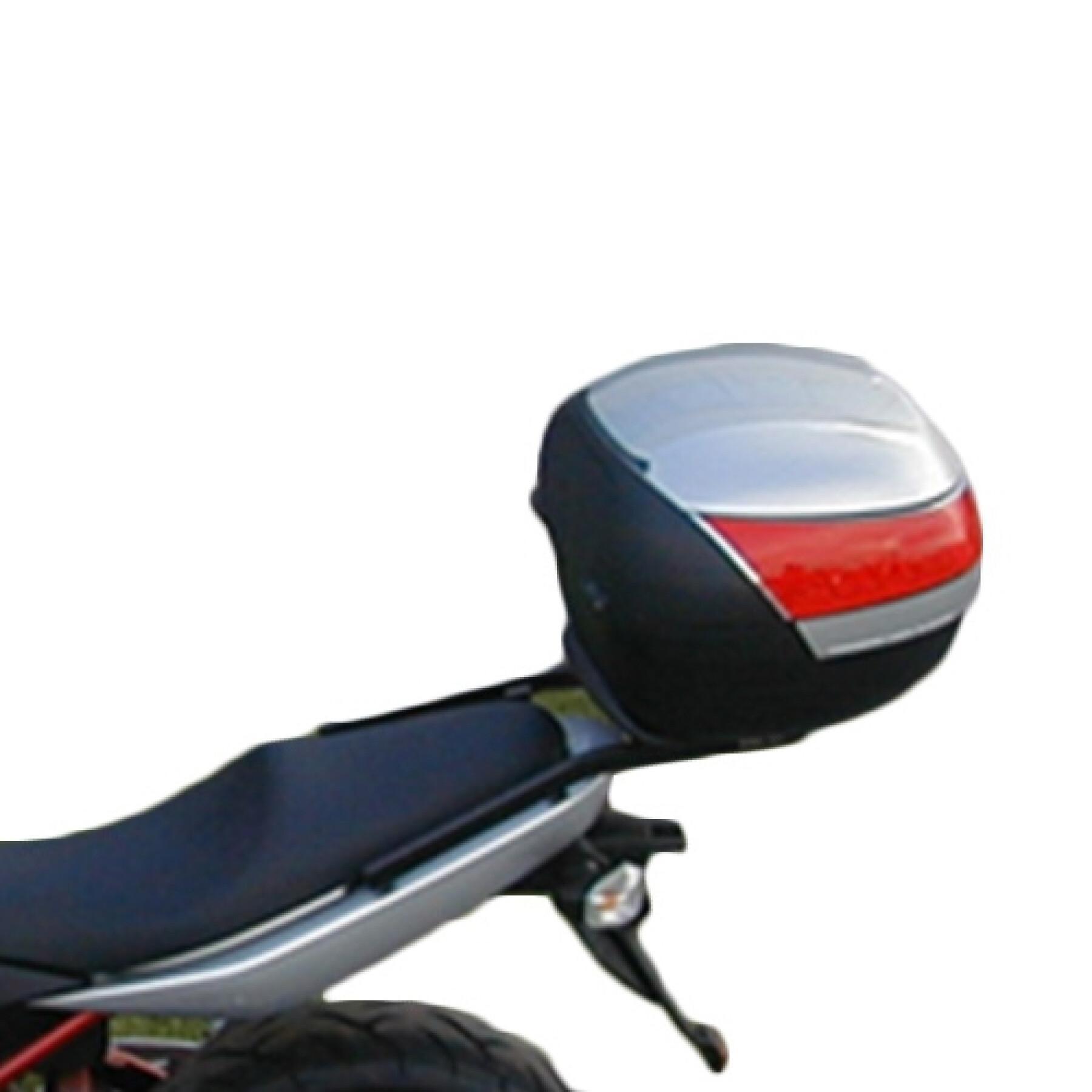 Wspornik górnej części obudowy motocykla Shad Kawasaki ER6 N-F (05 do 08)