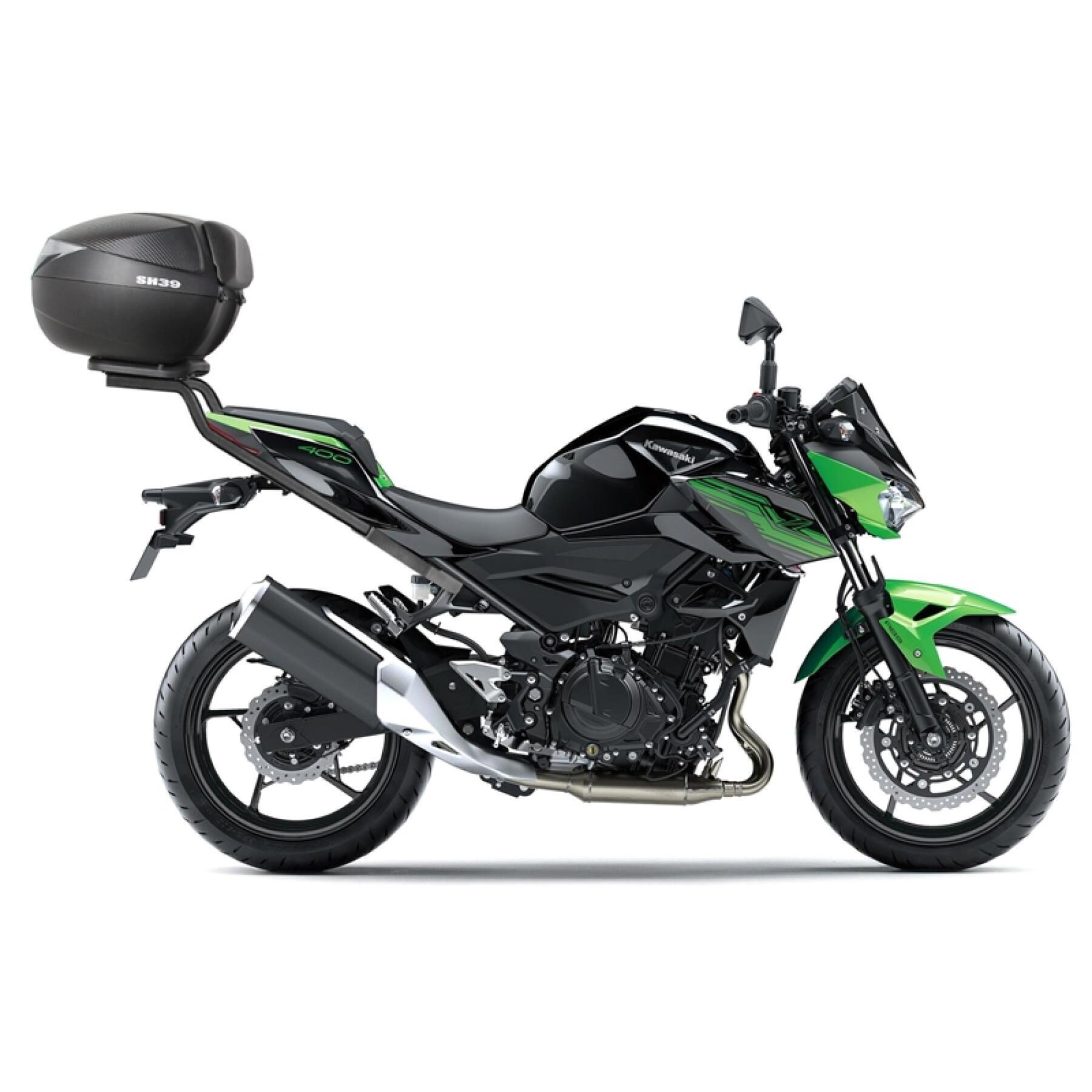 Wspornik górnej części obudowy motocykla Shad KAWASAKI Z400 2019-2021