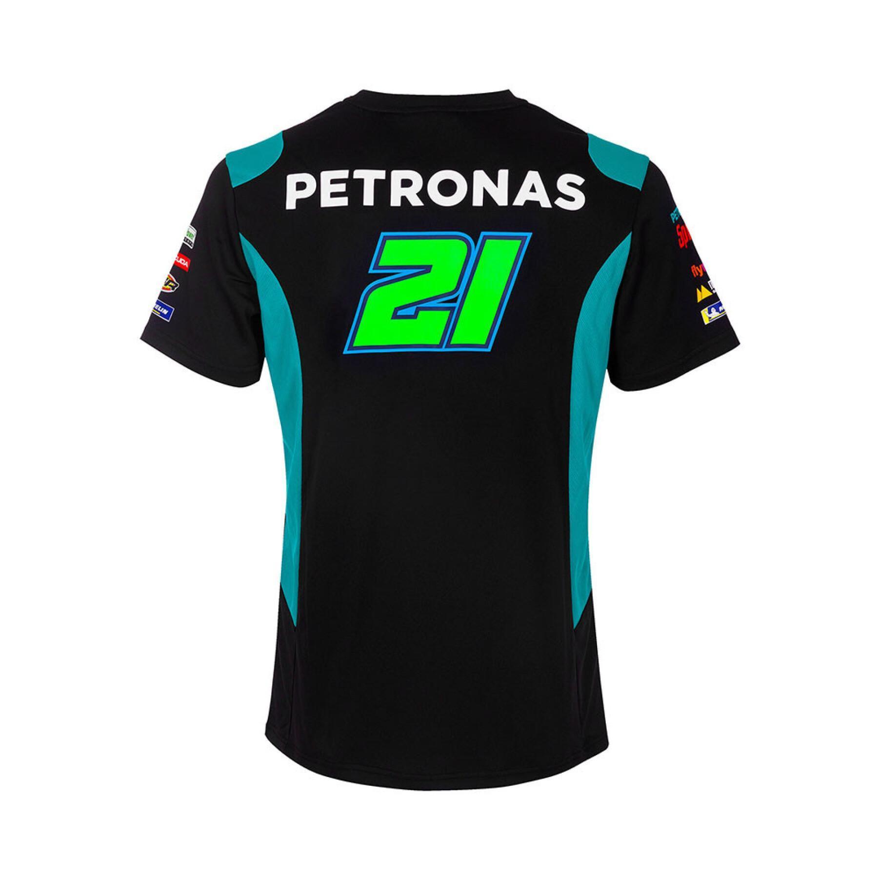 Koszulka VRl46 Petronas morbidelli