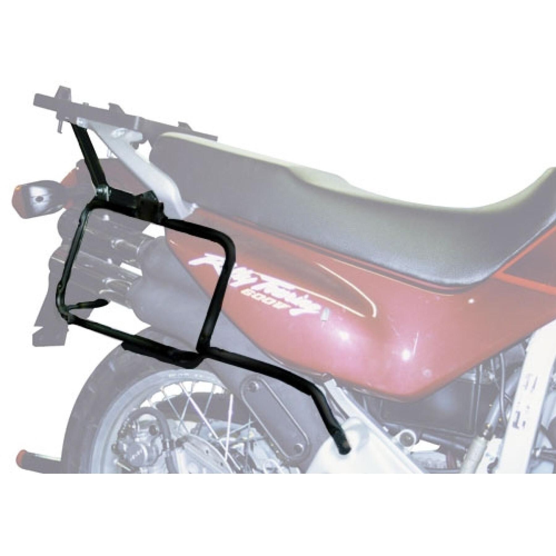 Wspornik kufra bocznego motocykla Givi Monokey Honda Xl 600 V Transalp (94 À 96)