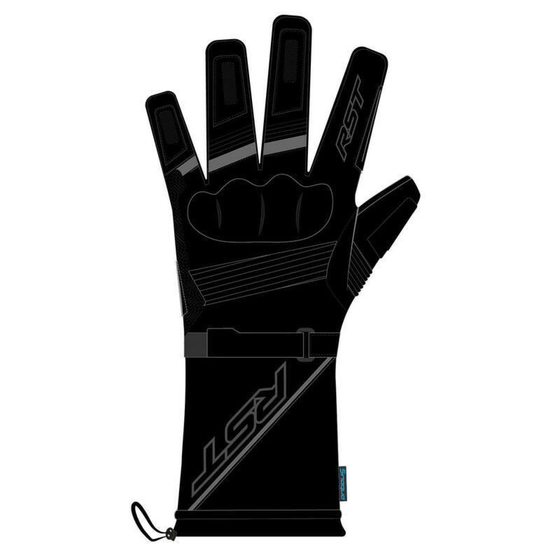Damskie całoroczne rękawice motocyklowe RST Paragon 6