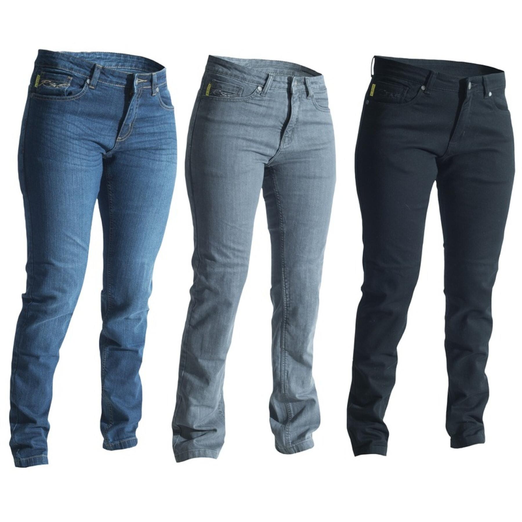 Damskie skinny jeans RST Aramid