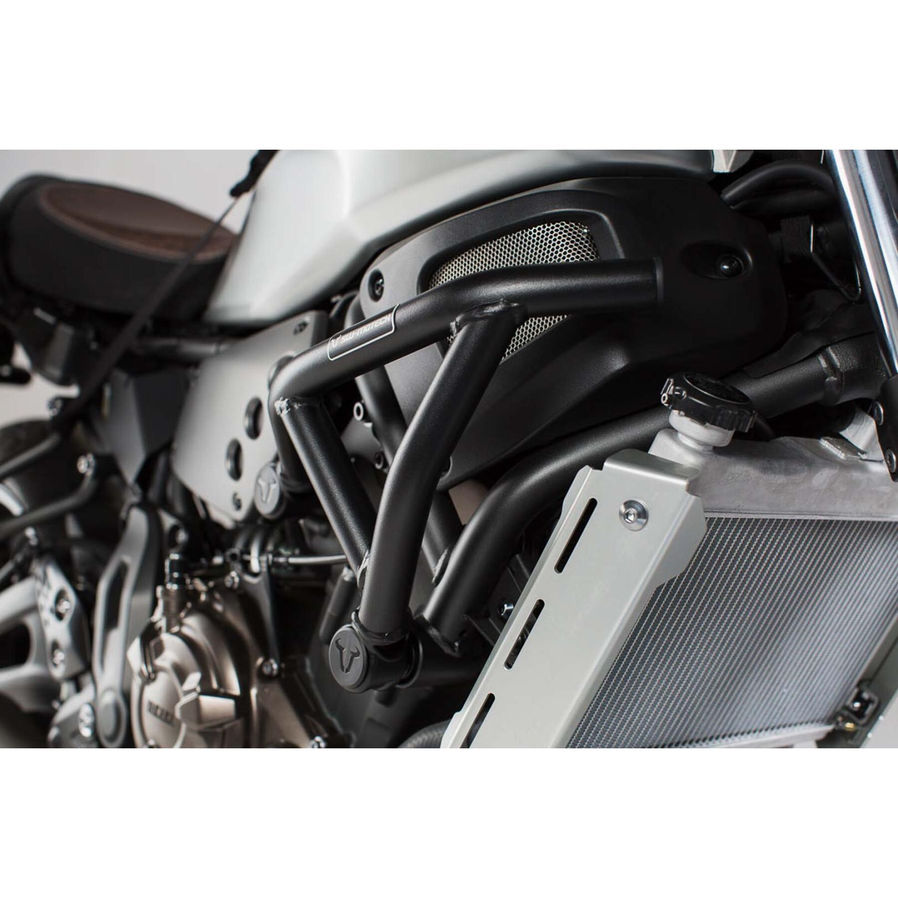 Osłony motocykli Sw-Motech Crashbar Yamaha Xsr700 (15-)