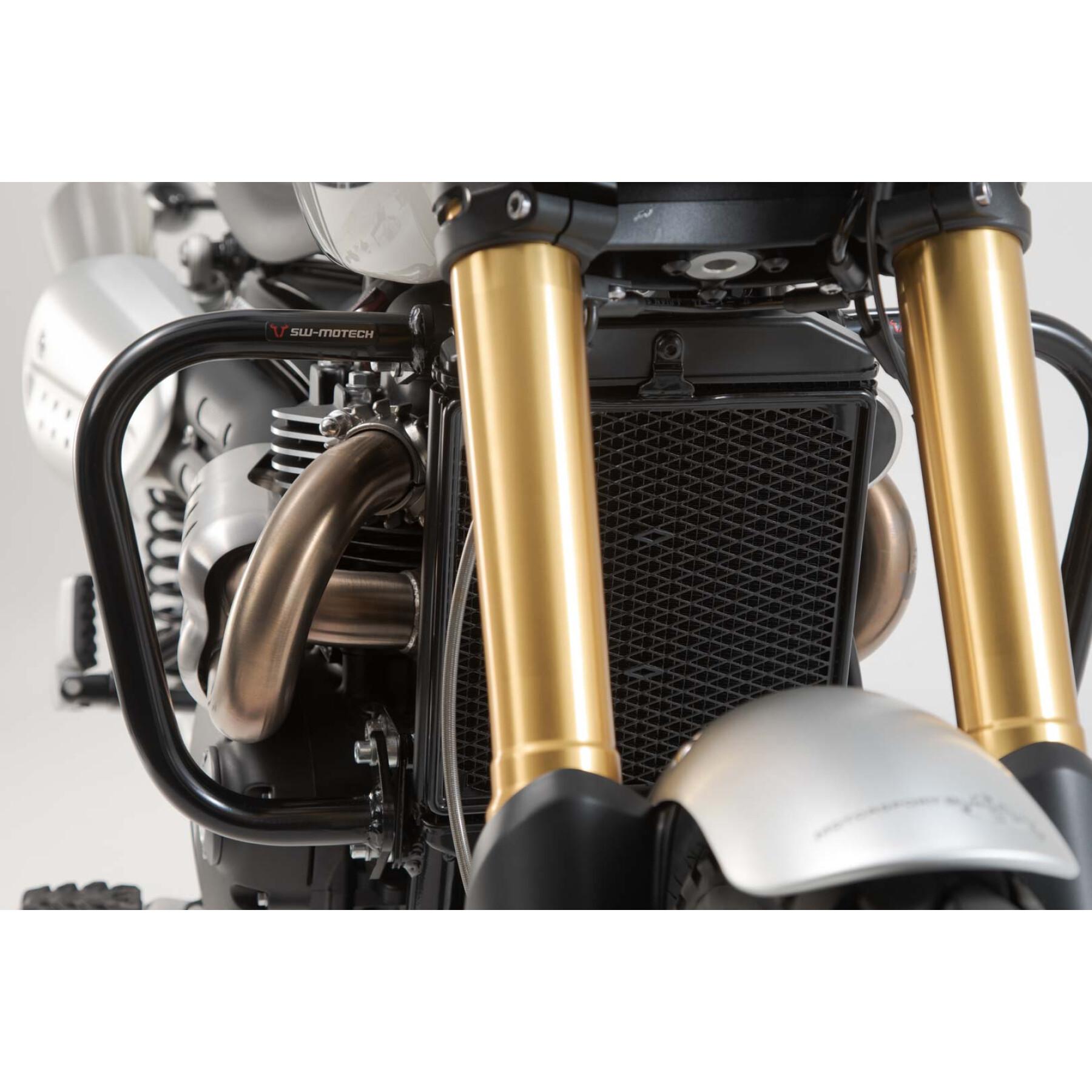 Osłony motocykli Sw-Motech Crashbar Triumph Scrambler 1200 Xc / Xe (18-)