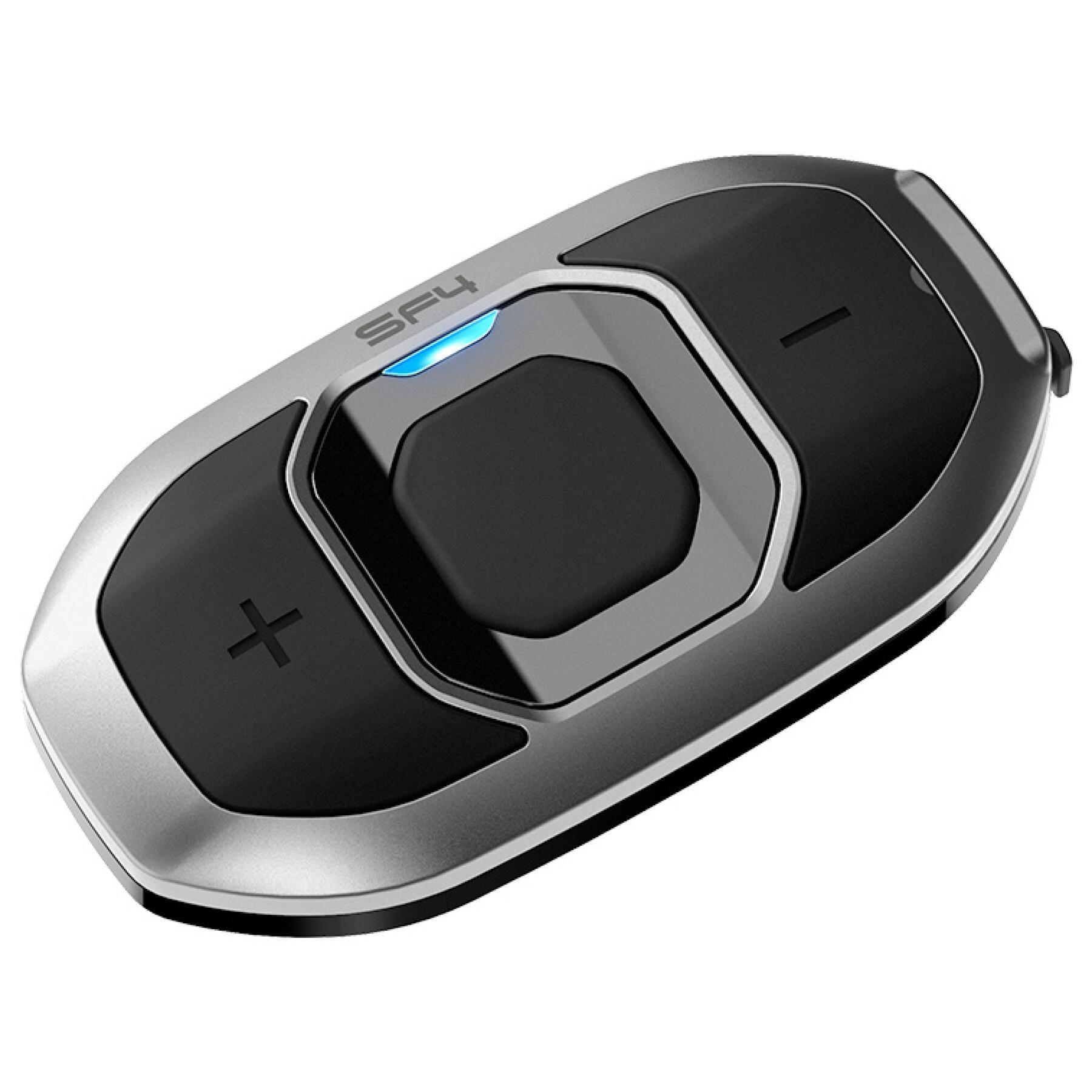 Interkom motocyklowy Bluetooth Sena Sf4