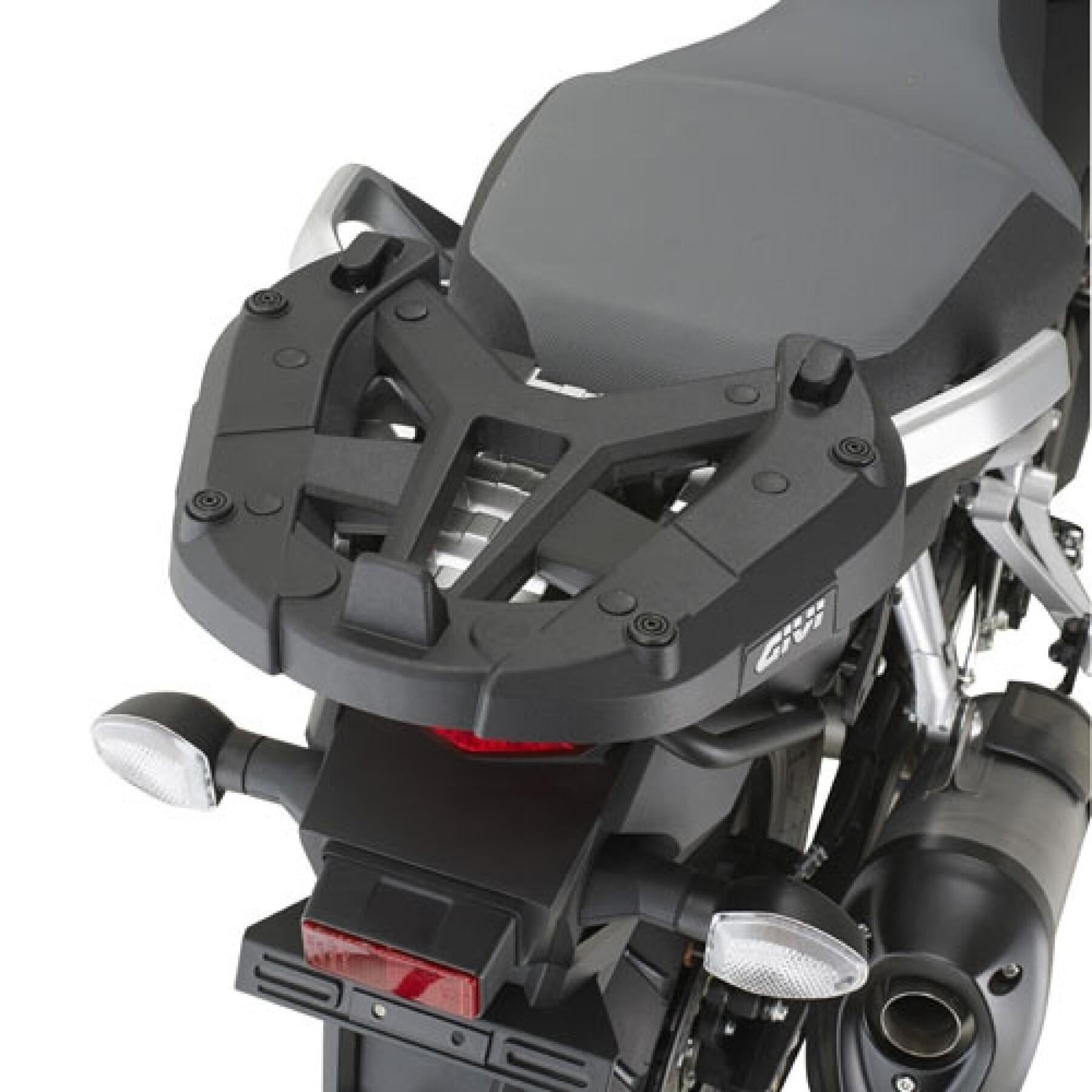 Wspornik górnego kufra motocykla Givi Monokey Suzuki DL 1000 V-STROM (14 à 16)