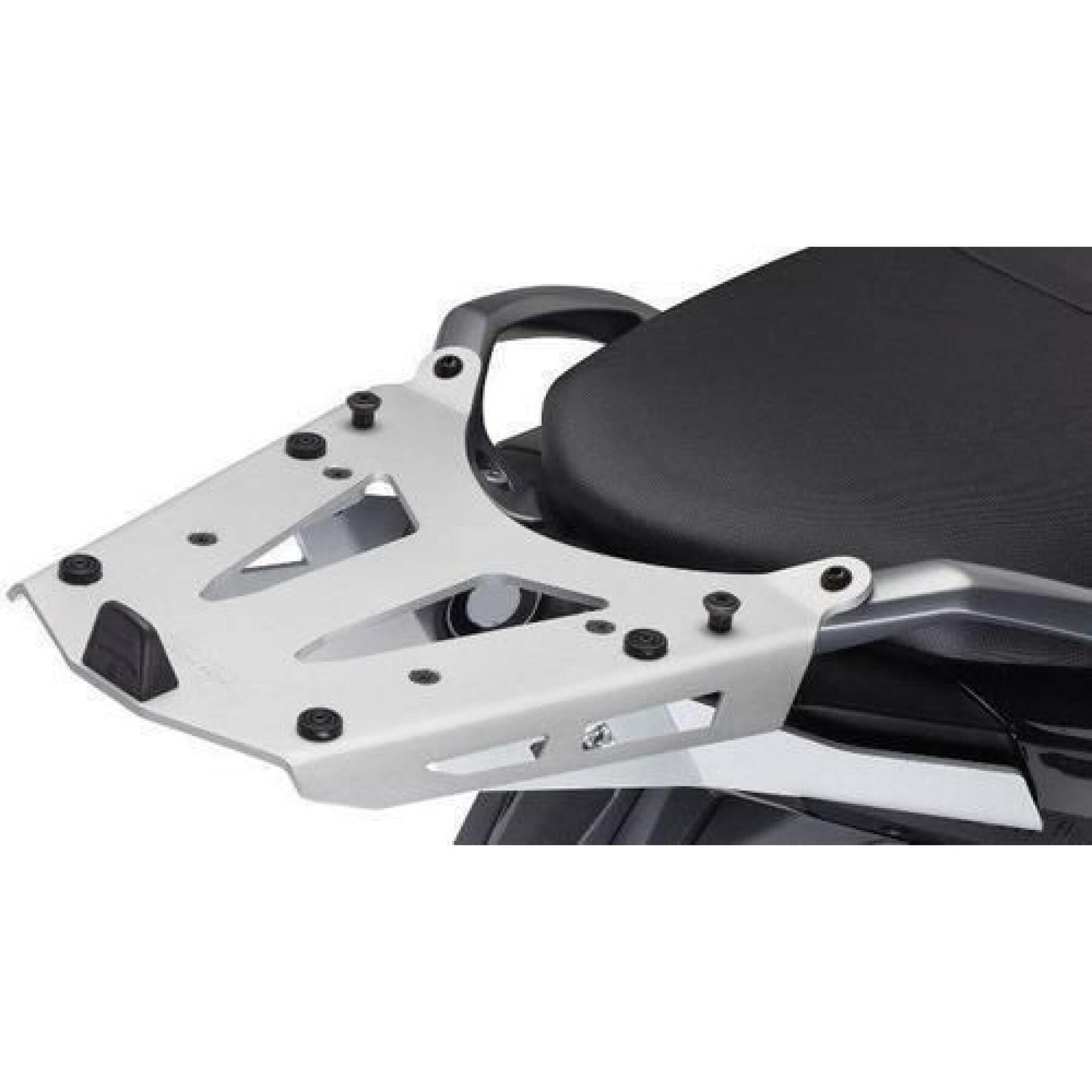 Aluminiowy wspornik górnej części kufra motocyklowego Givi Monokey Ducati Hyperstrada 821 (13 à 16)