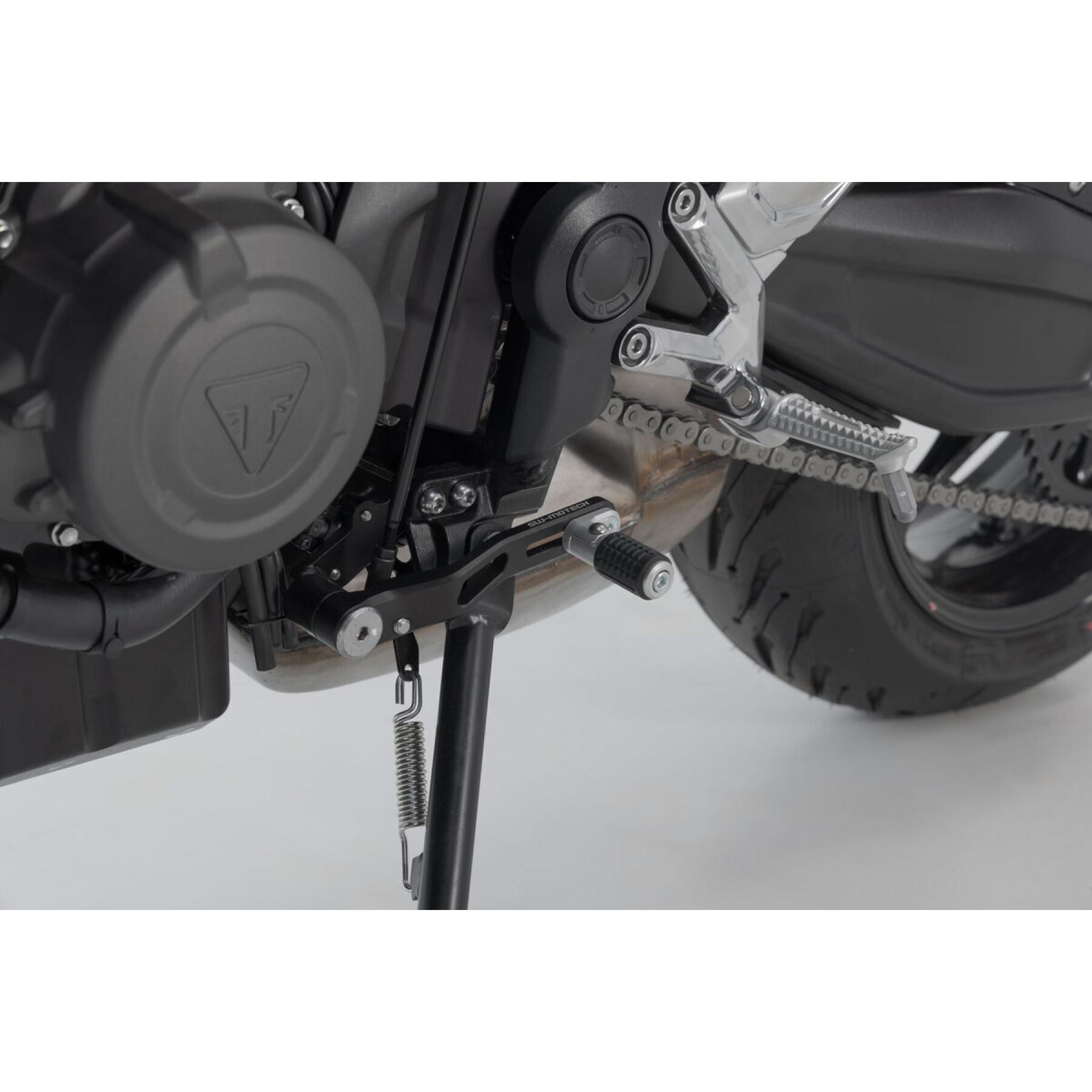 Dźwignia zmiany biegów do motocykli SW-Motech Triumph Trident 660 (21-)