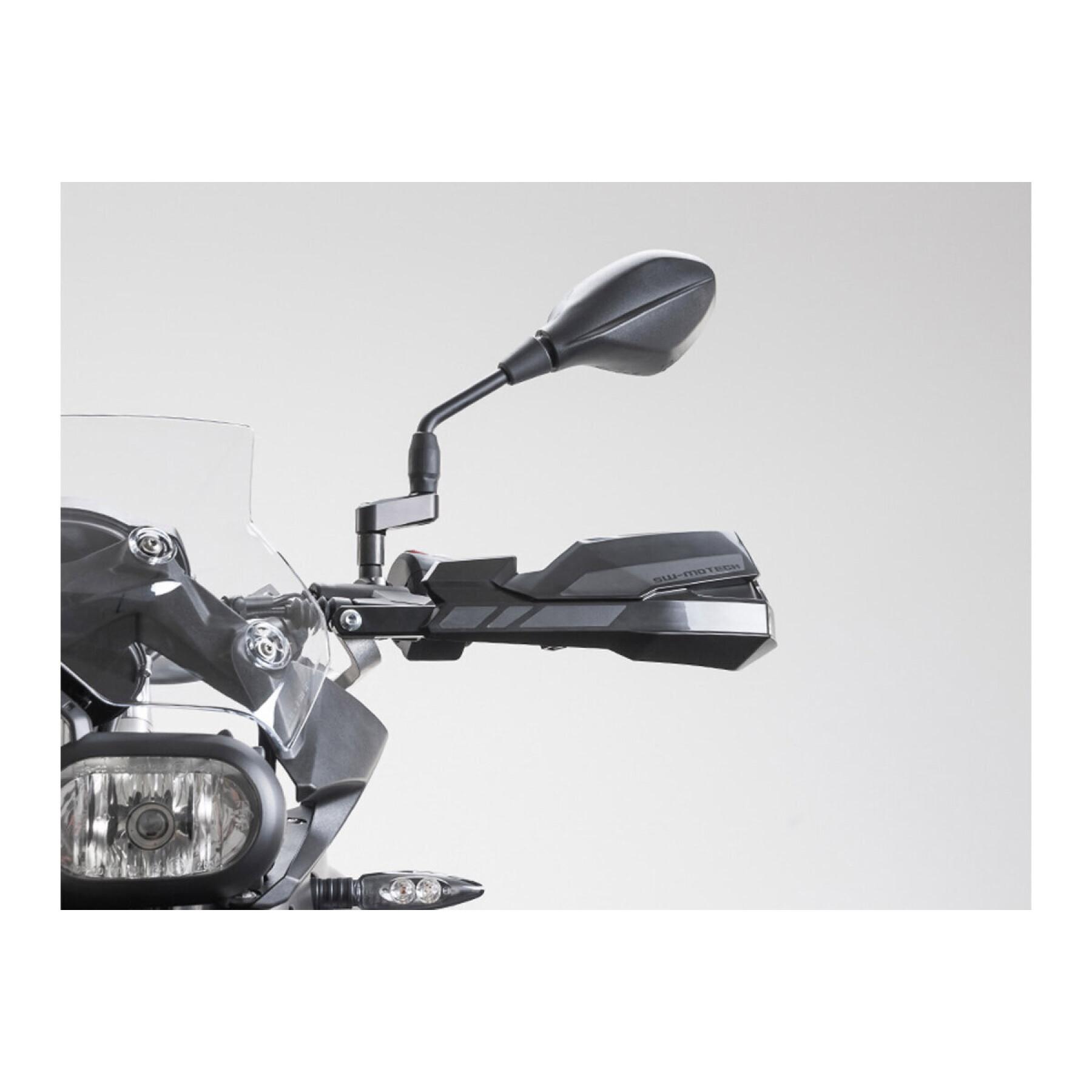 Zestaw osłony dłoni specyficzny dla każdego motocykla SW-Motech Kobra