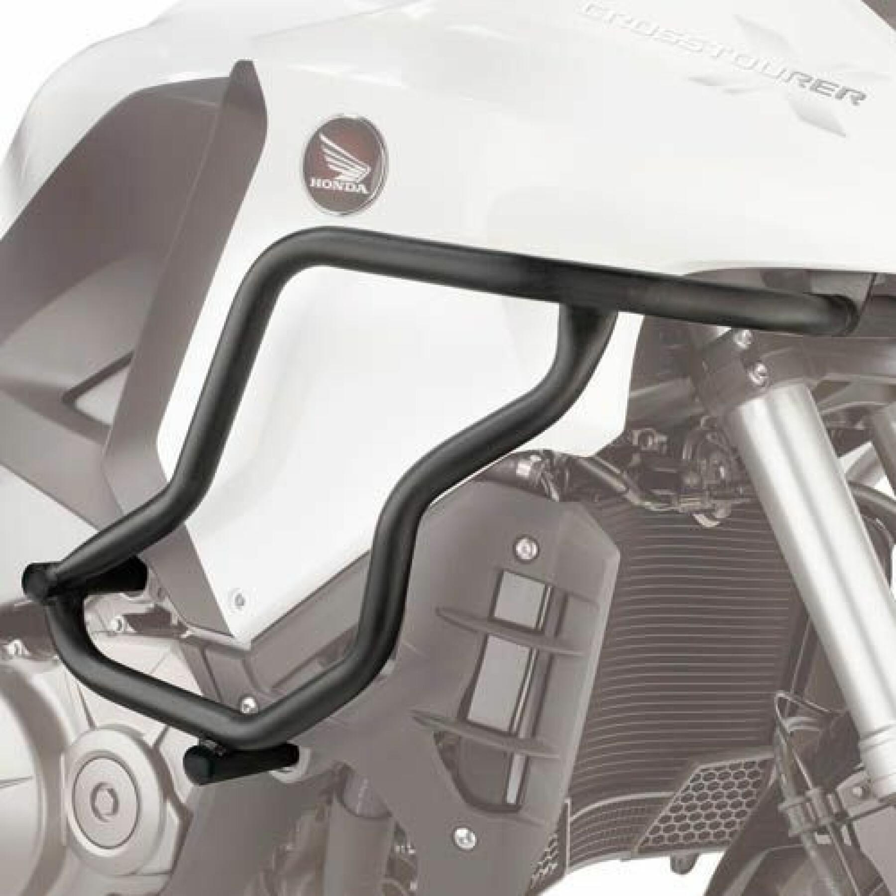 Osłony przeciwbryzgowe Givi Honda CB125F 2015-2020