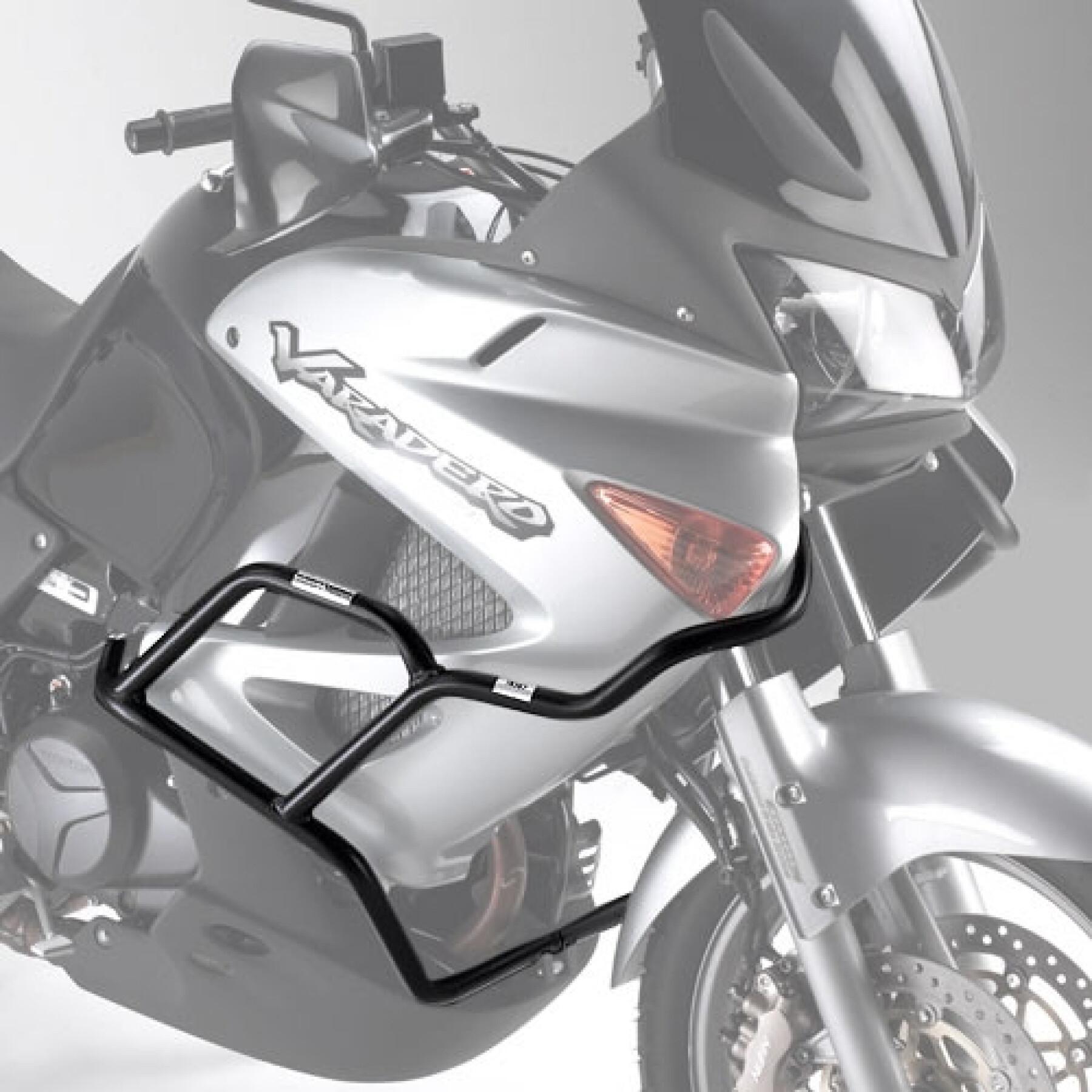 Osłony motocykli Givi Honda Xl 1000v Varadero/Abs (03 à 06)