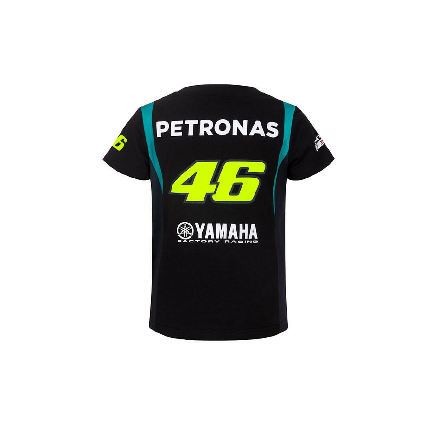 Koszulka dziecięca VRl46 Petronas dual