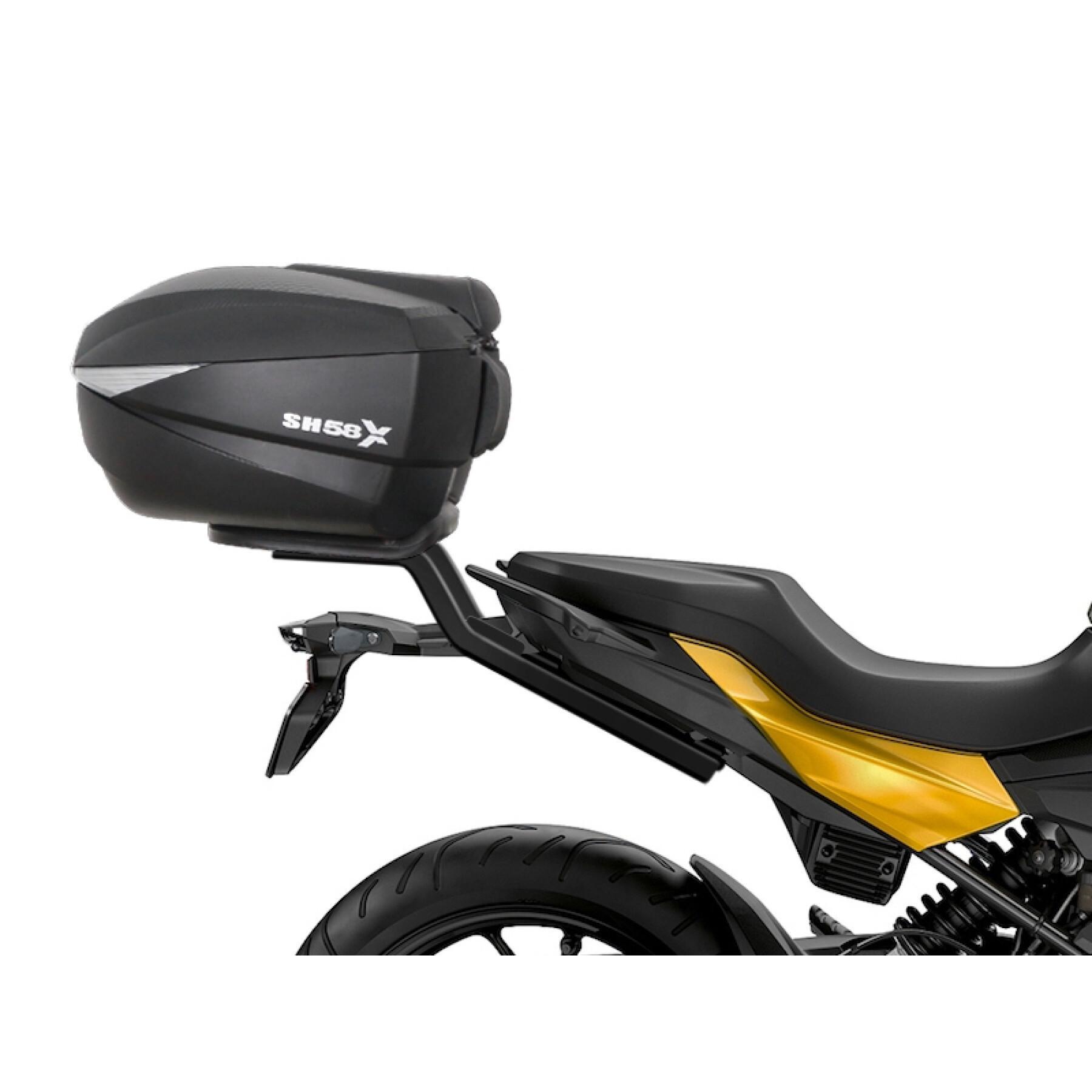 Wspornik górnej części obudowy motocykla Shad Bmw F900X/XR 2020-2021