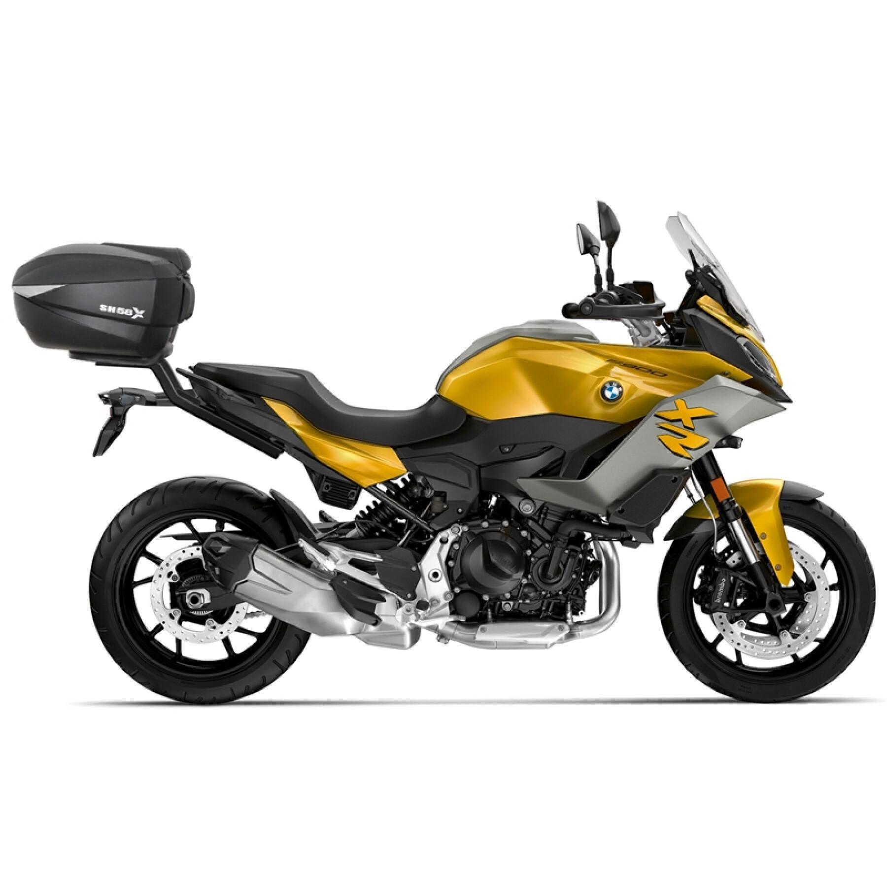Wspornik górnej części obudowy motocykla Shad Bmw F900X/XR 2020-2021