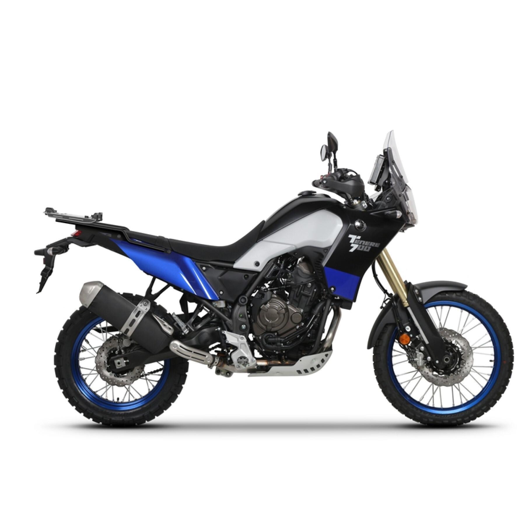 Wspornik górnej części obudowy motocykla Shad Yamaha TENERE 700 2019-2021