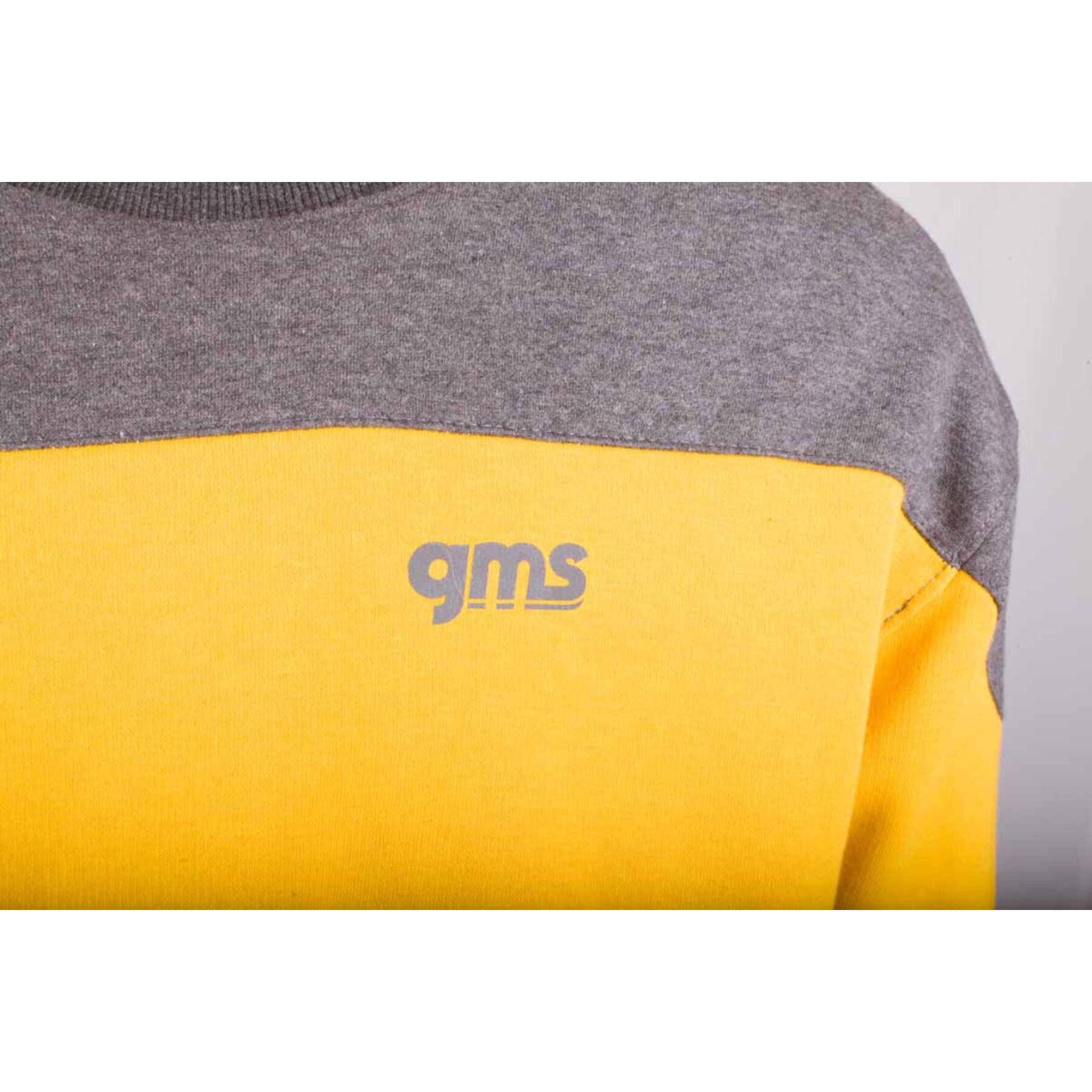 Bluza z okrągłym dekoltem GMS racoon